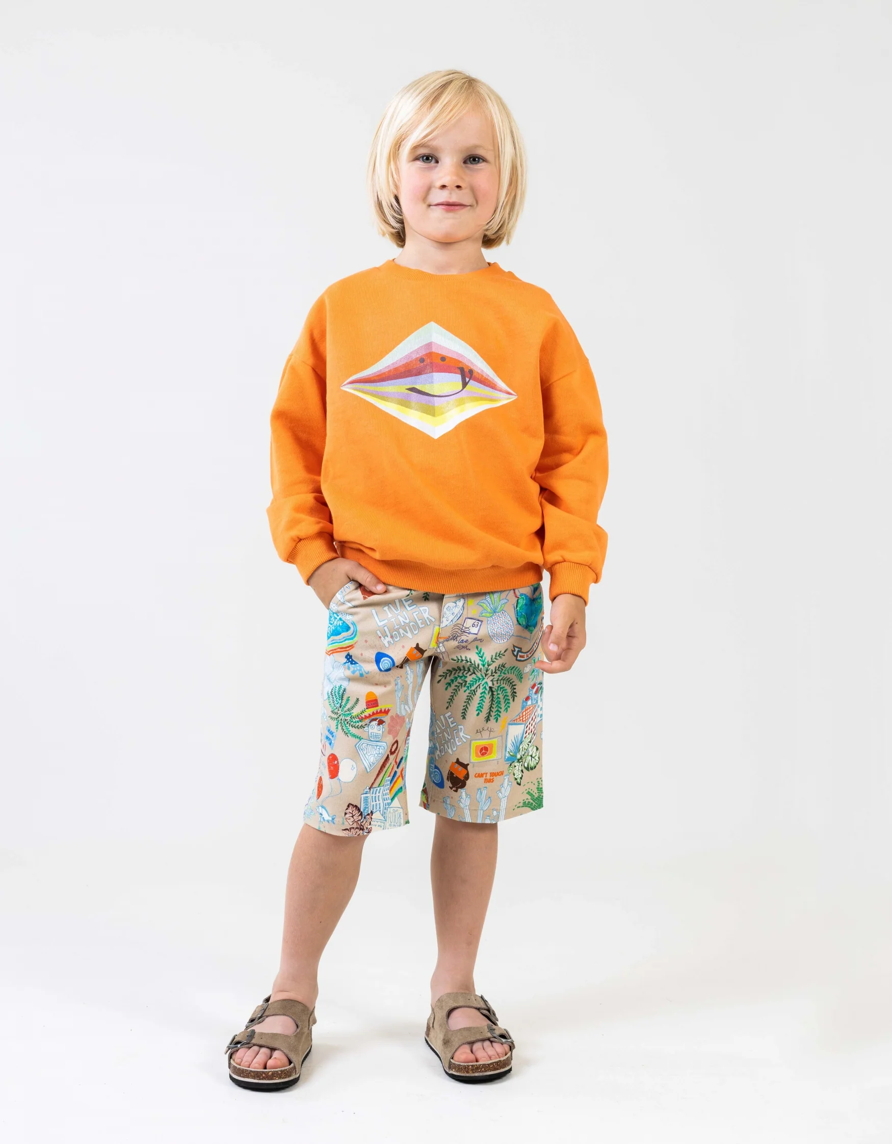 Pont Trousers