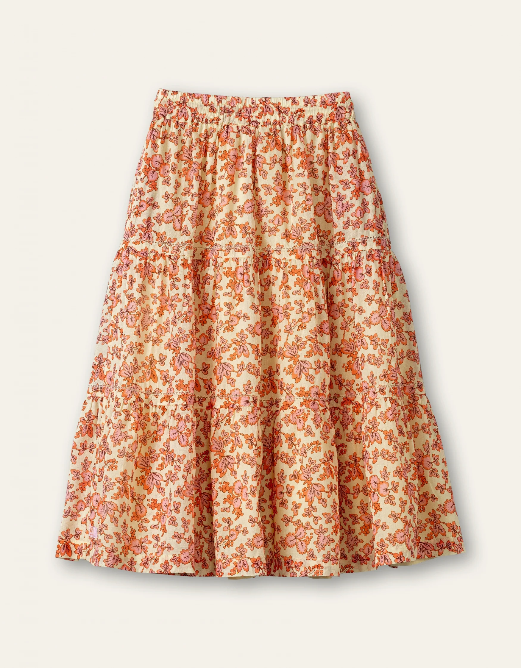 Sjipsy skirt