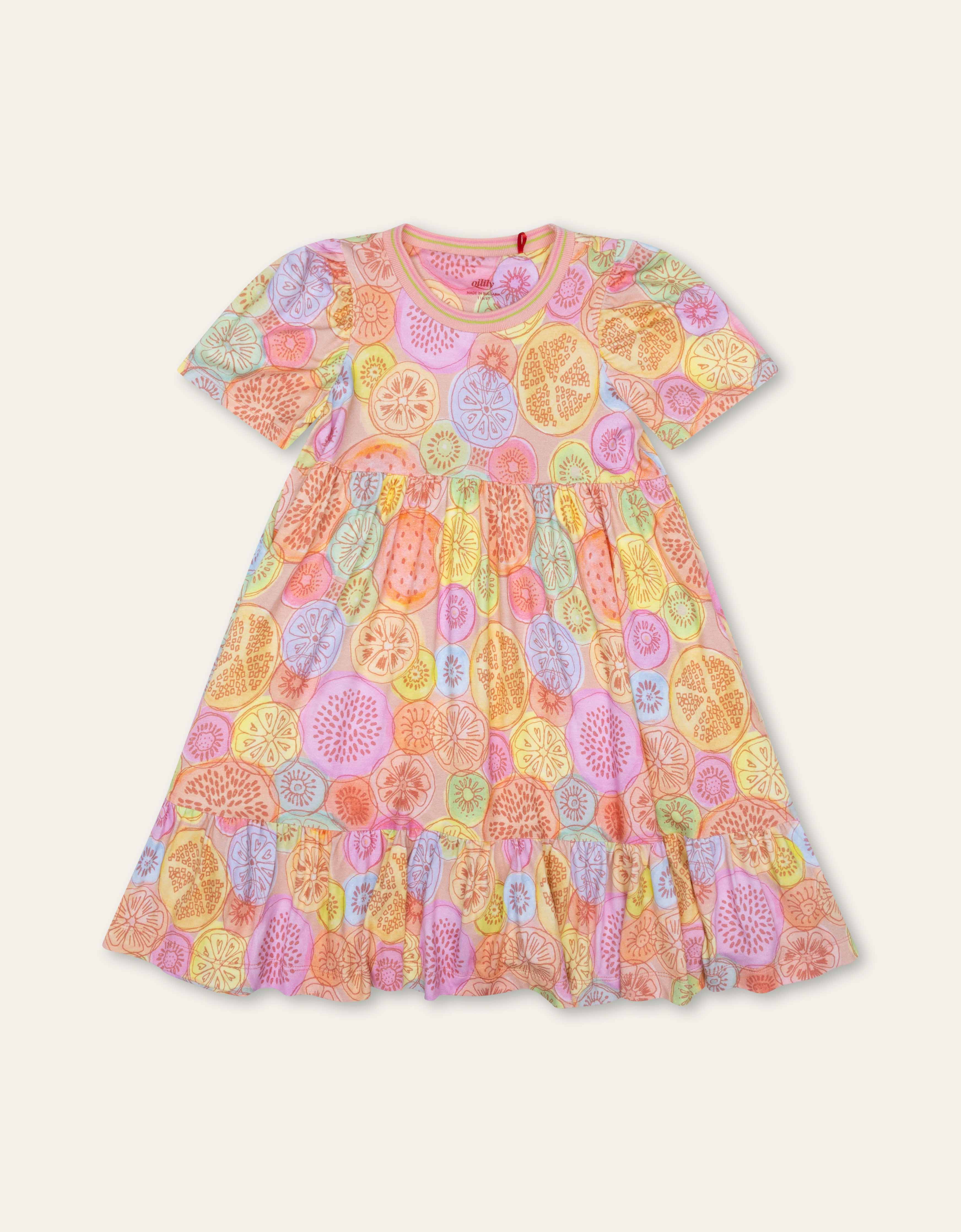 Doozle Dress