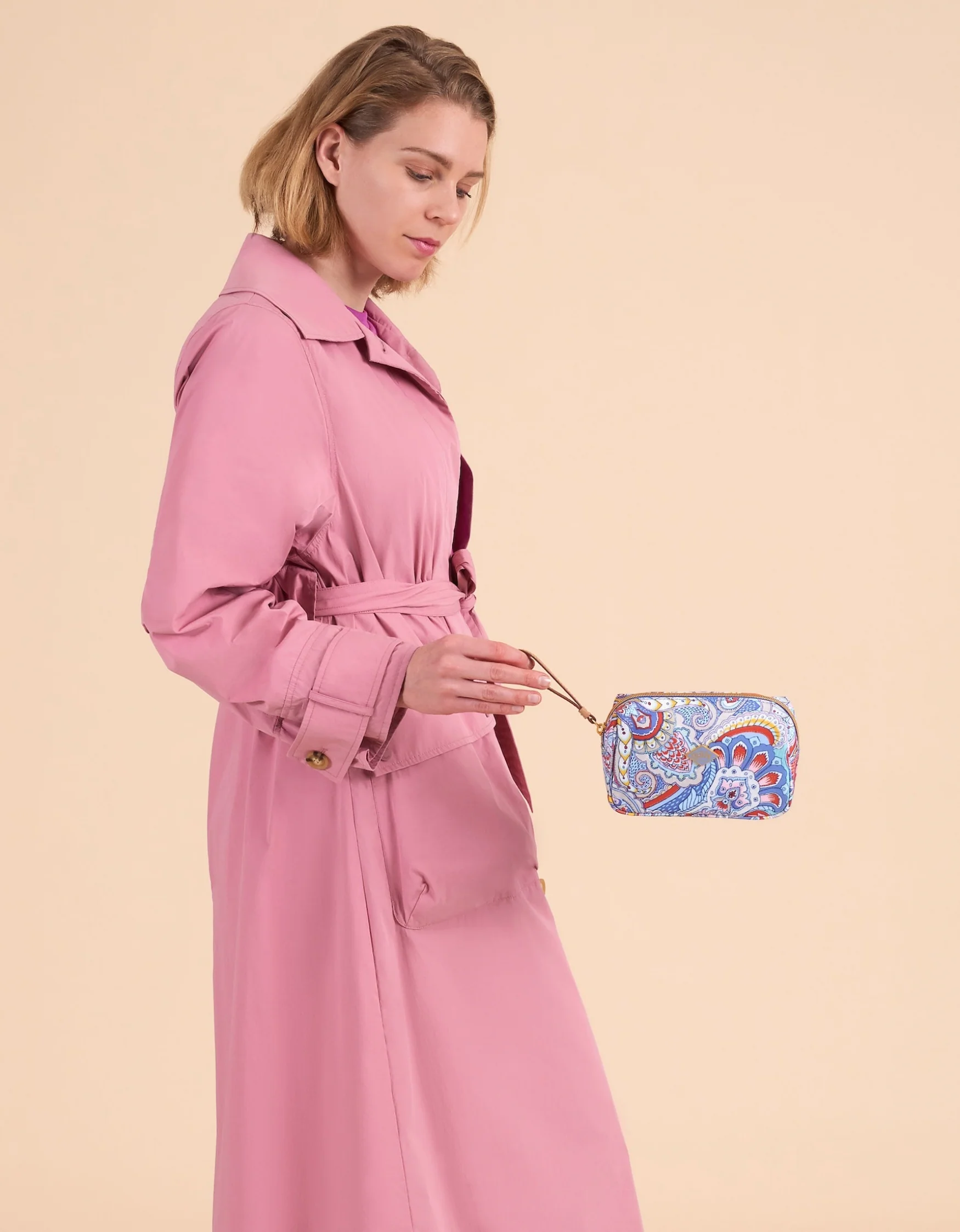 Perla Pouch