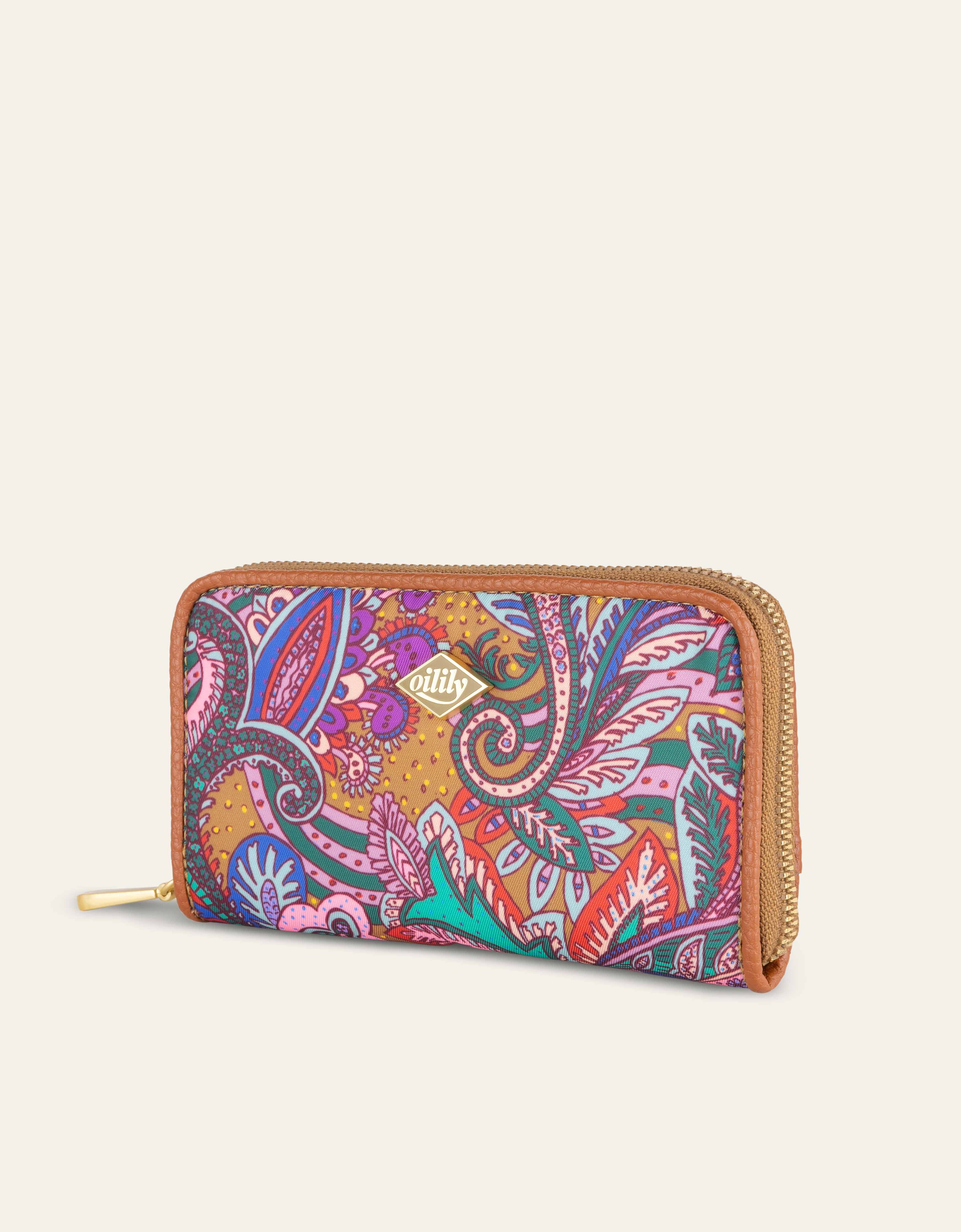 Zana Wallet