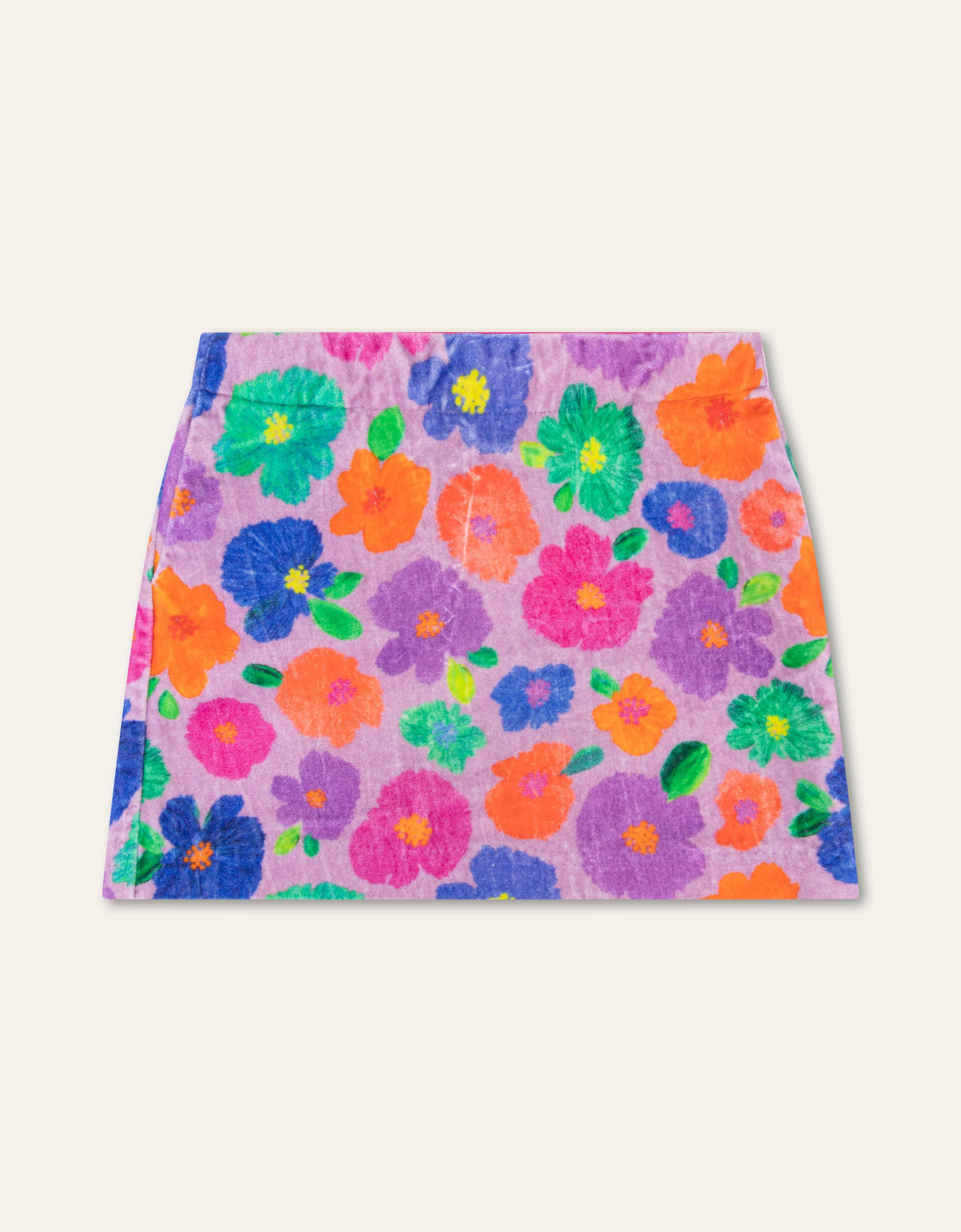 Sprout Skirt