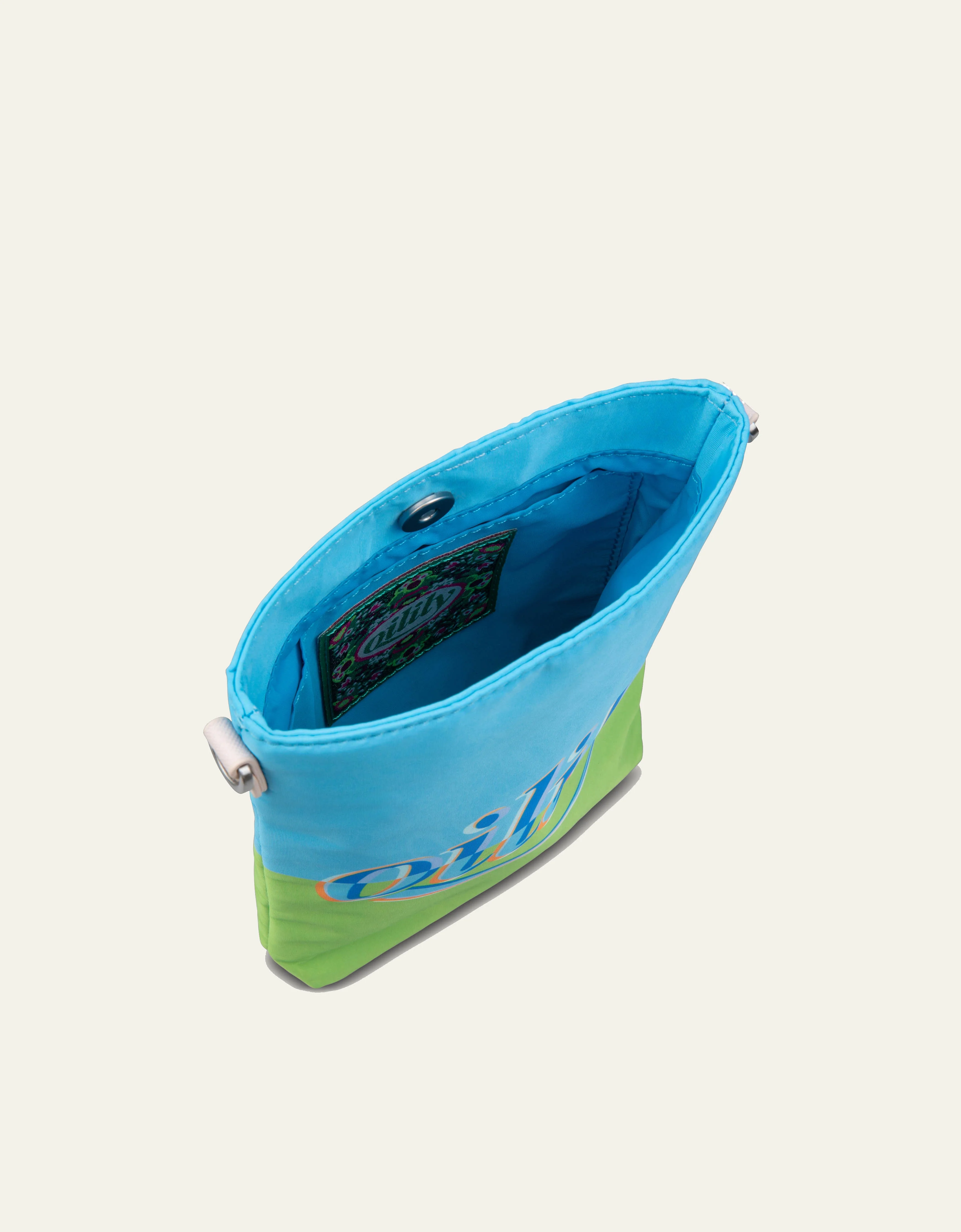 Shoulderbag XS Aquarius