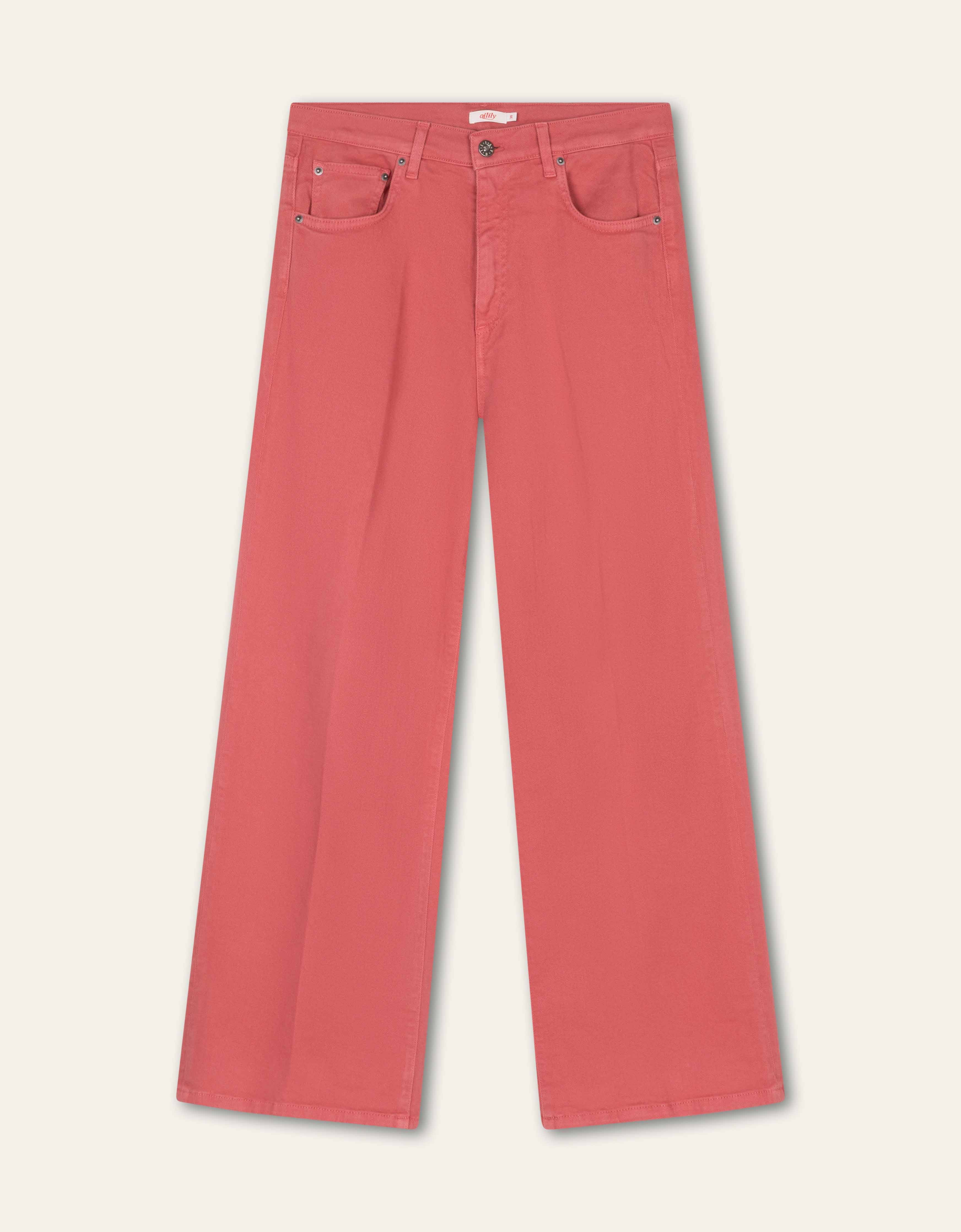 Pipiolu Trousers