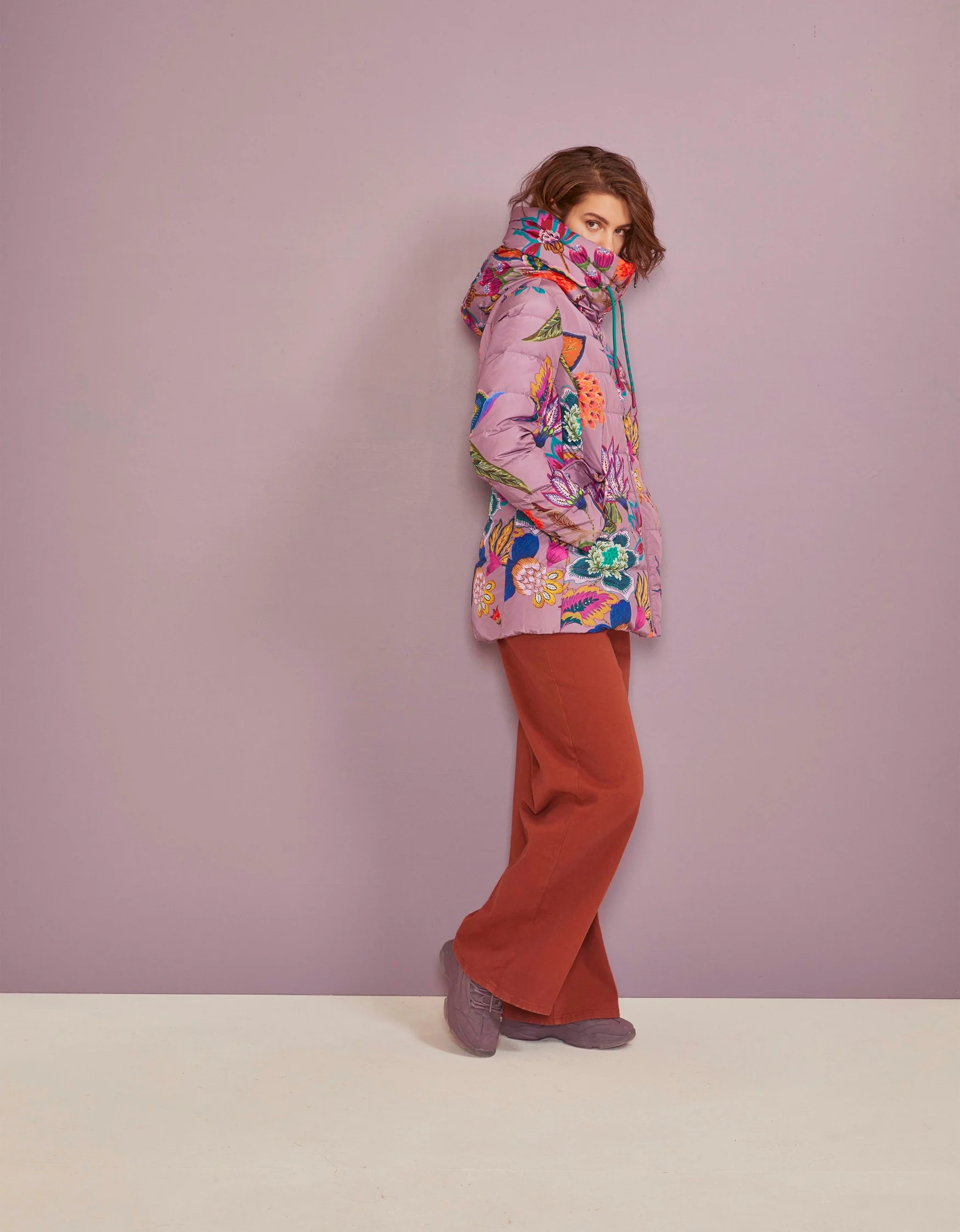 Pipiolu Trousers
