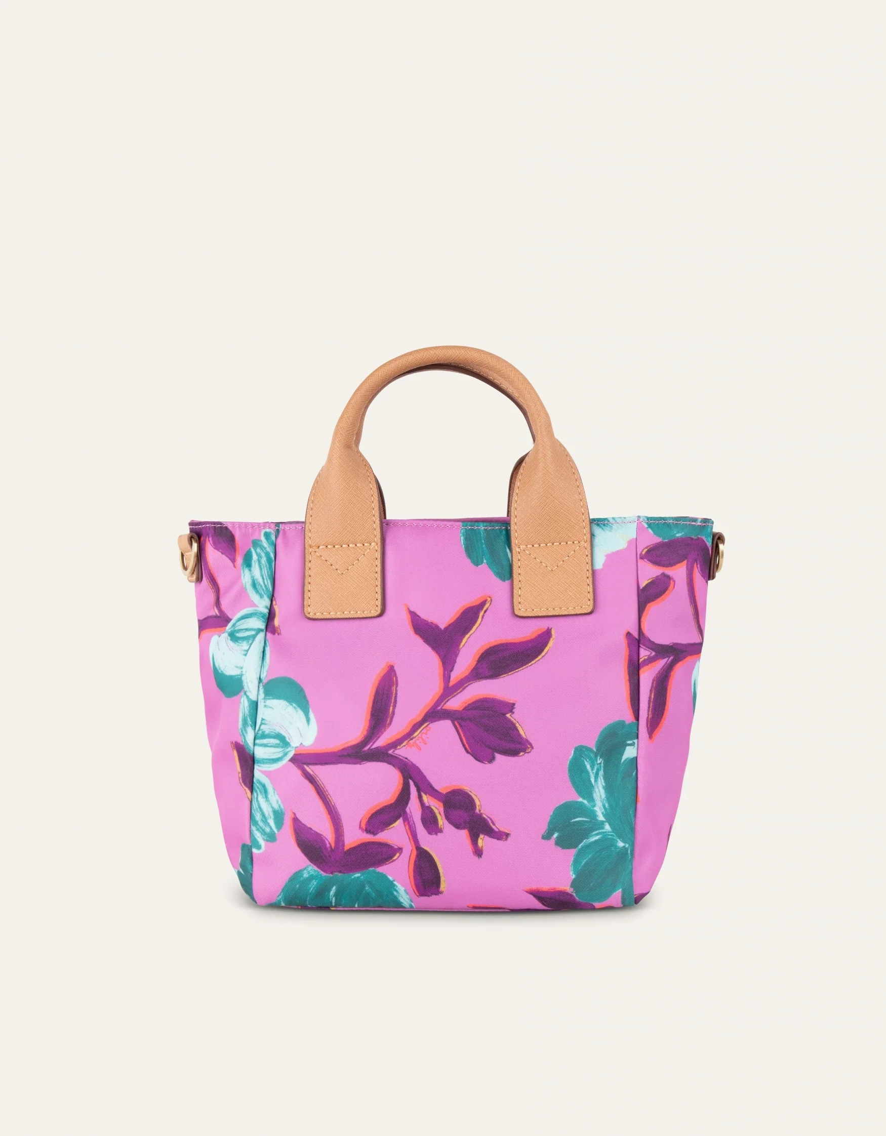 Hudson Handbag