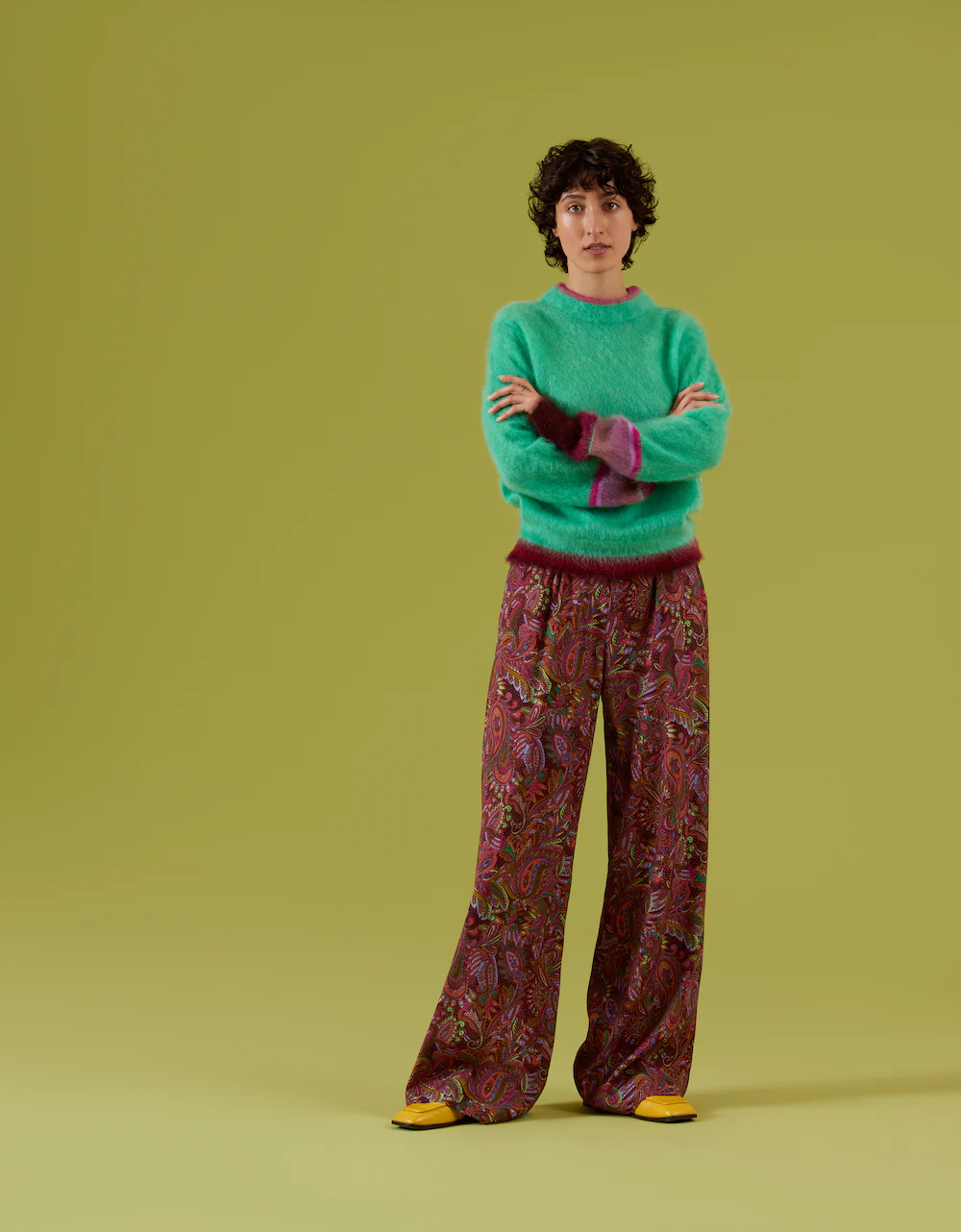 Paver Trousers