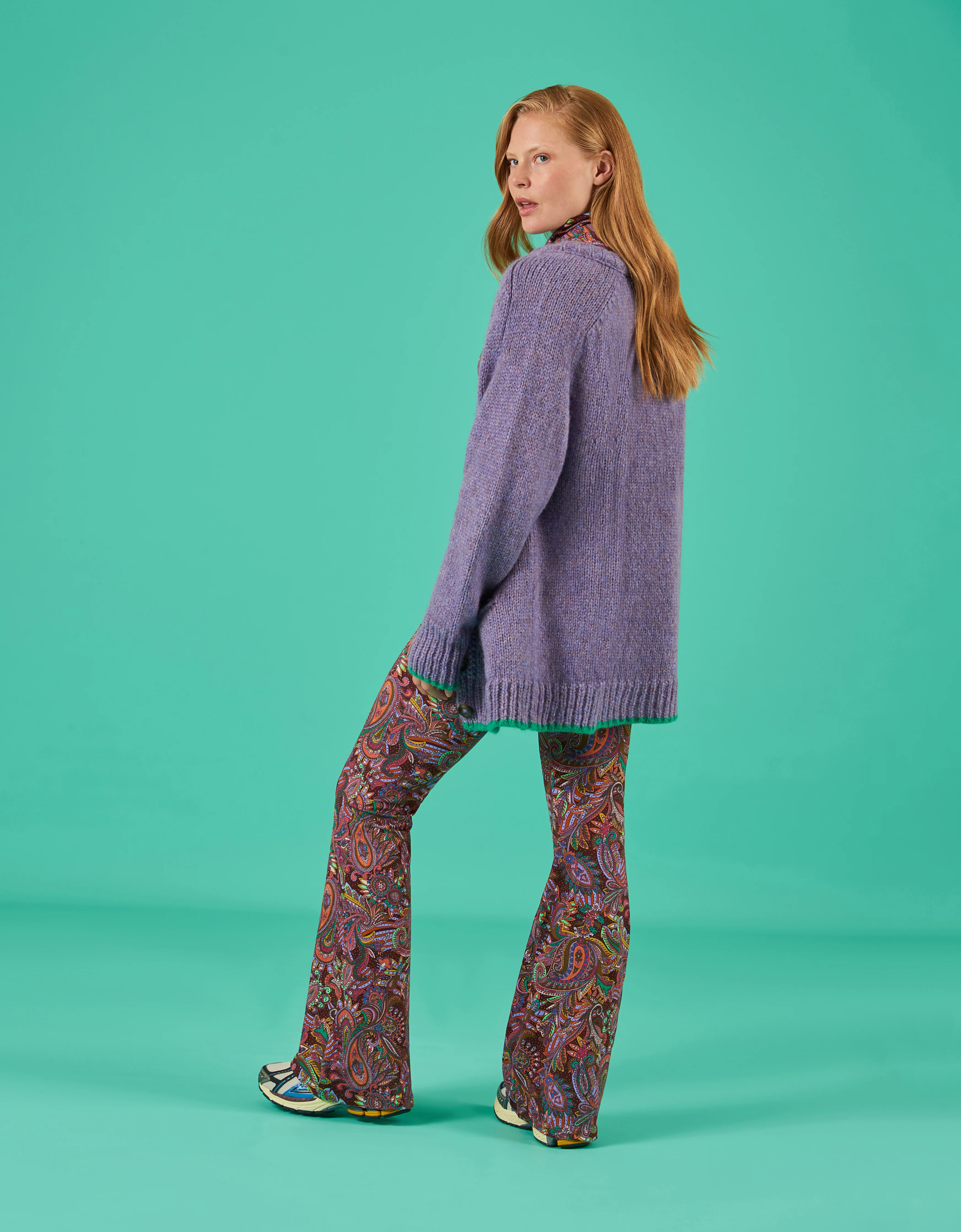 Vince Cardigan