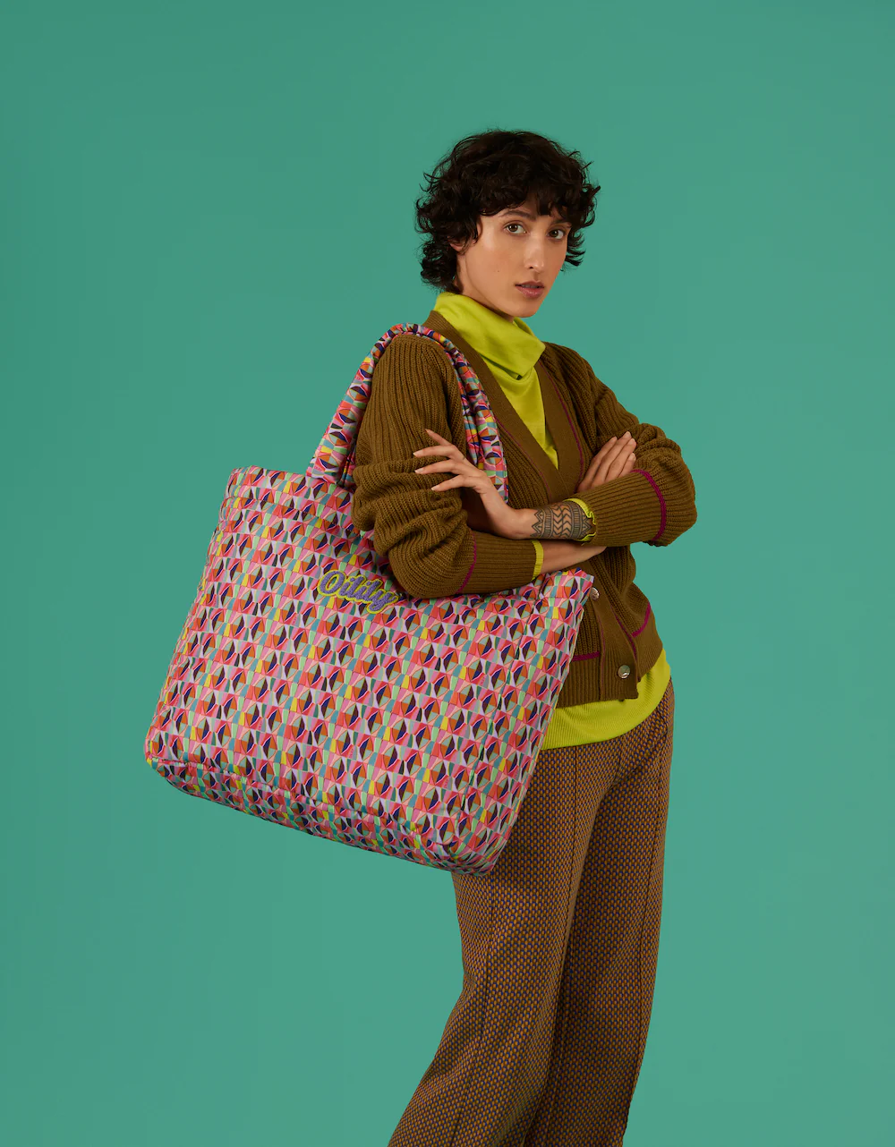 Soleil Shopper