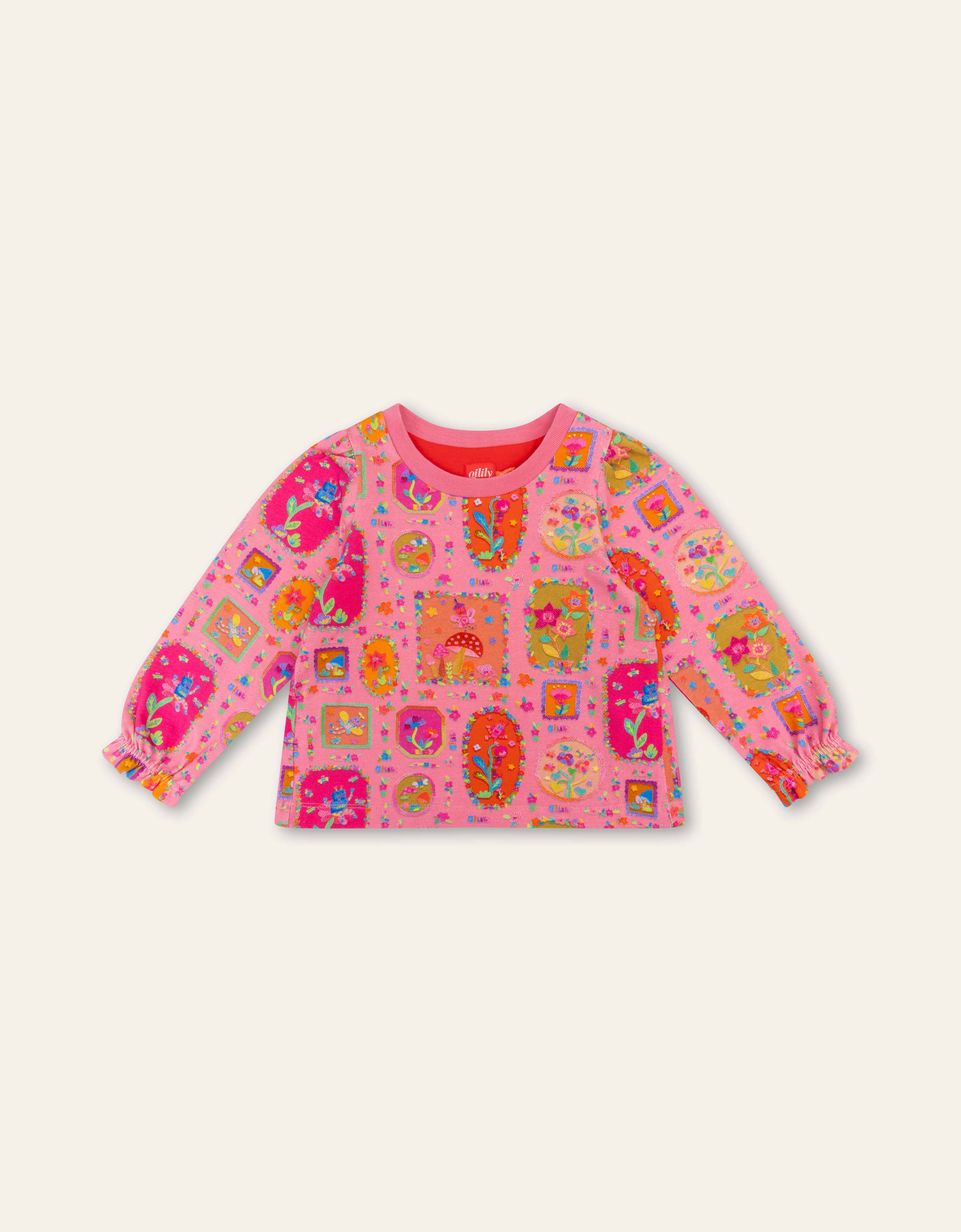 Tubbs Tee