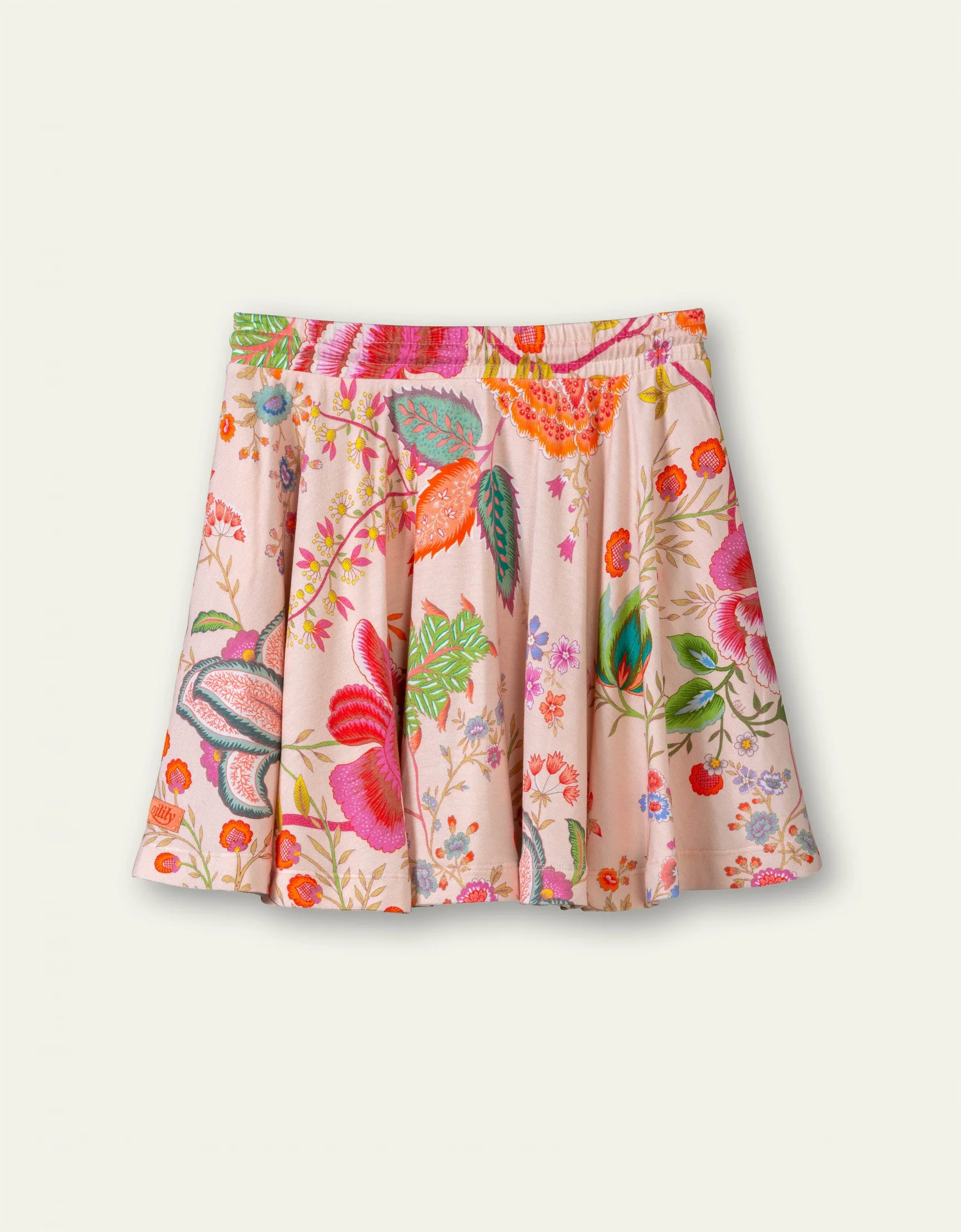 Sauto Skirt
