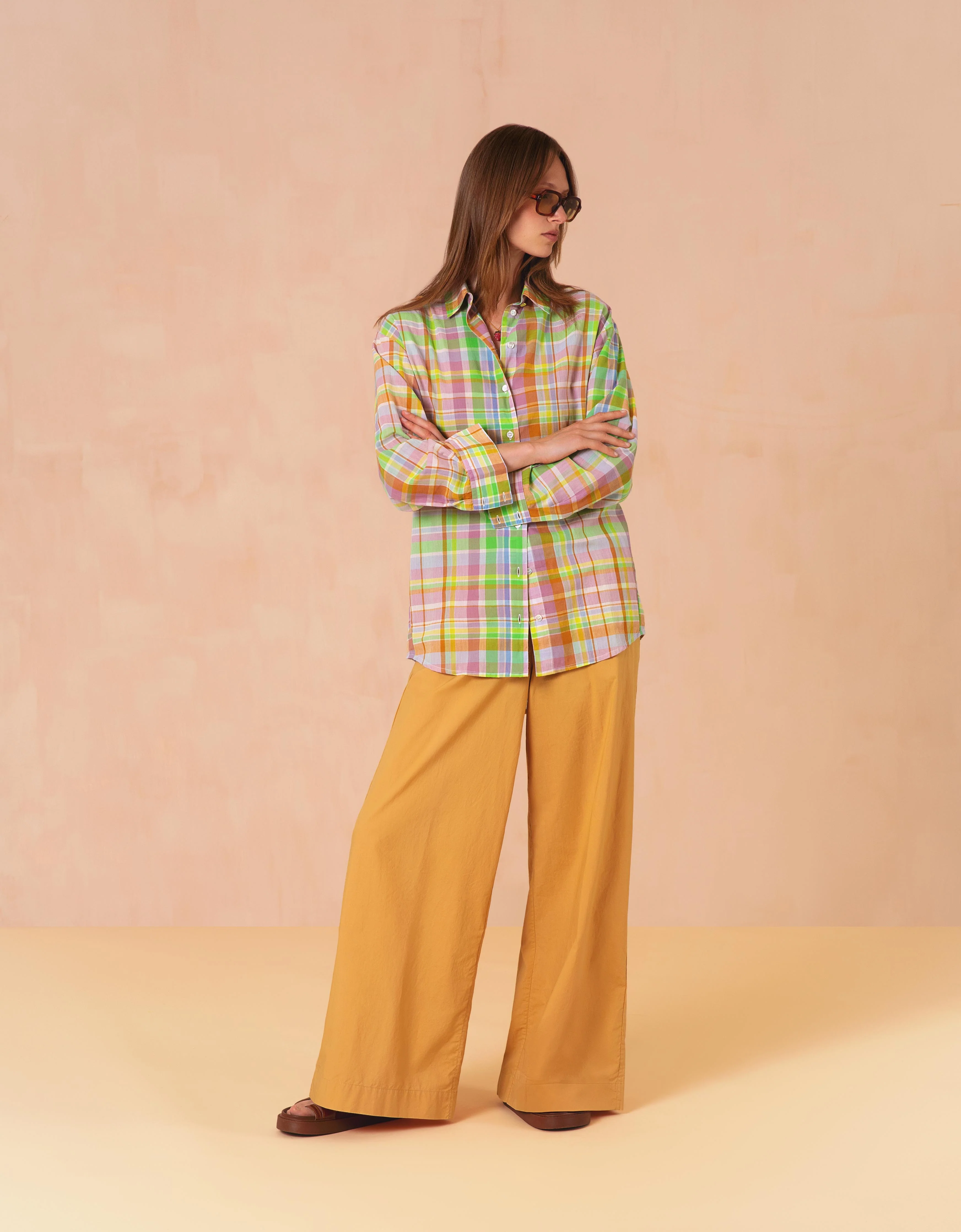 Balla Blouse