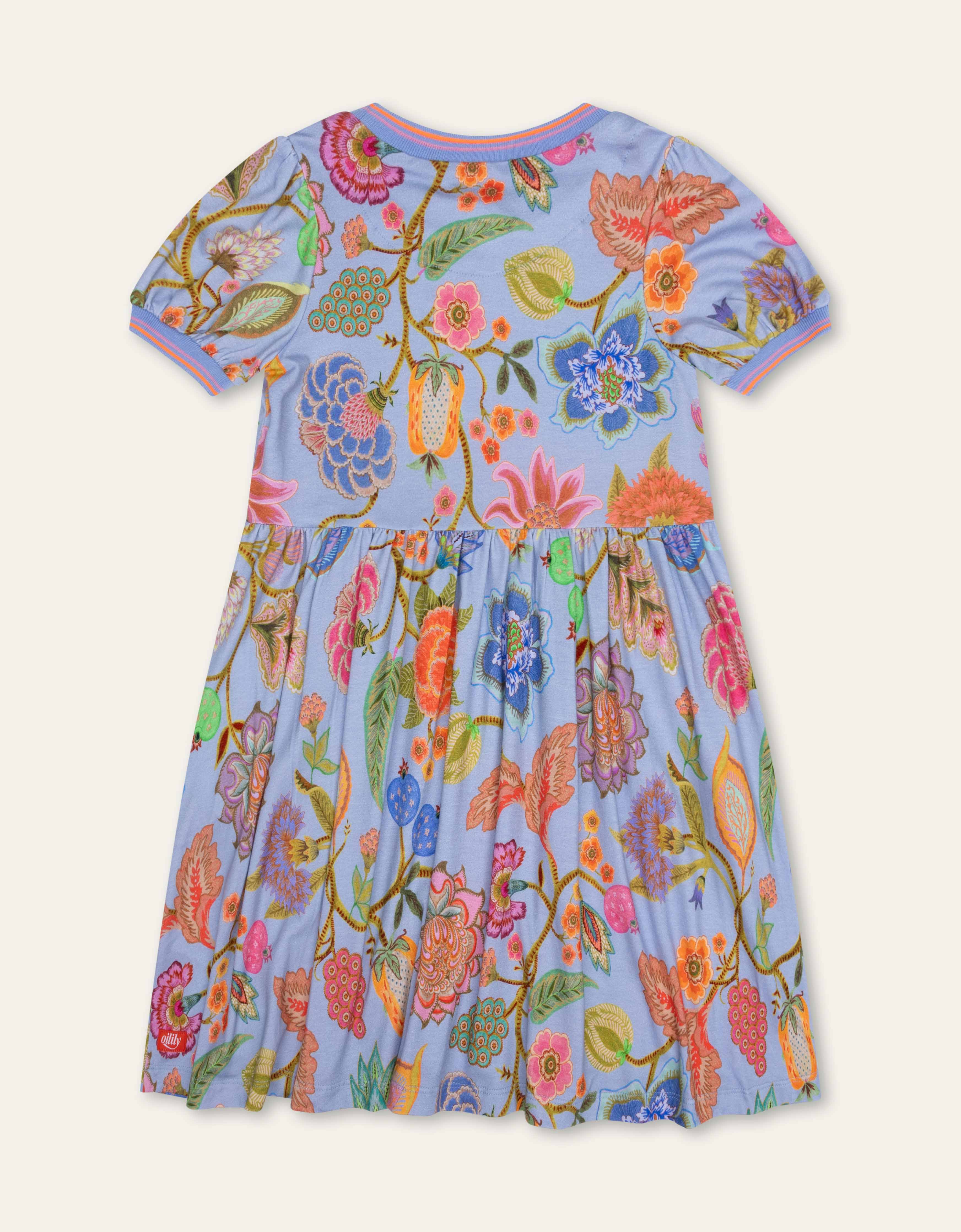 Djerry Dress