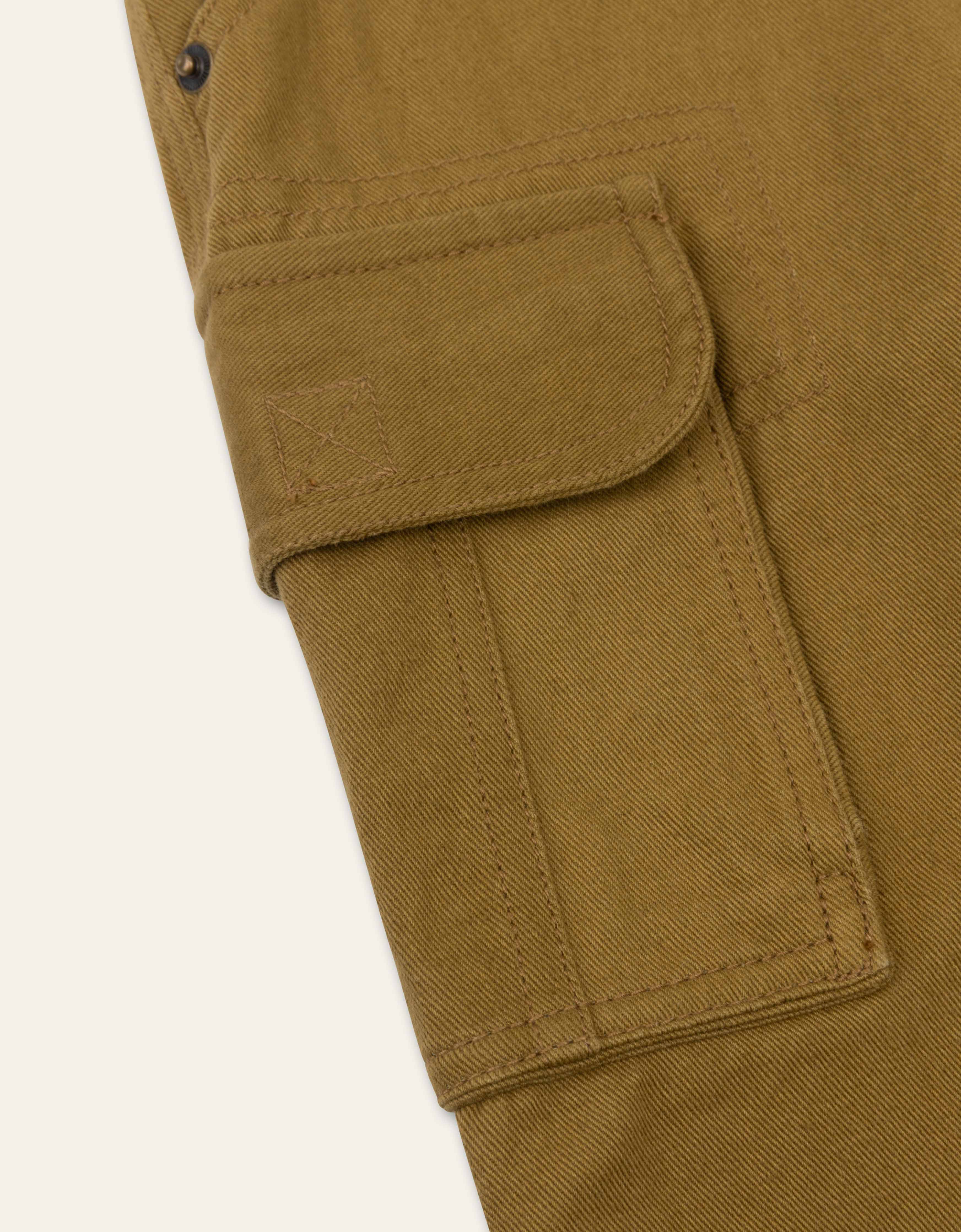 Piet Trousers