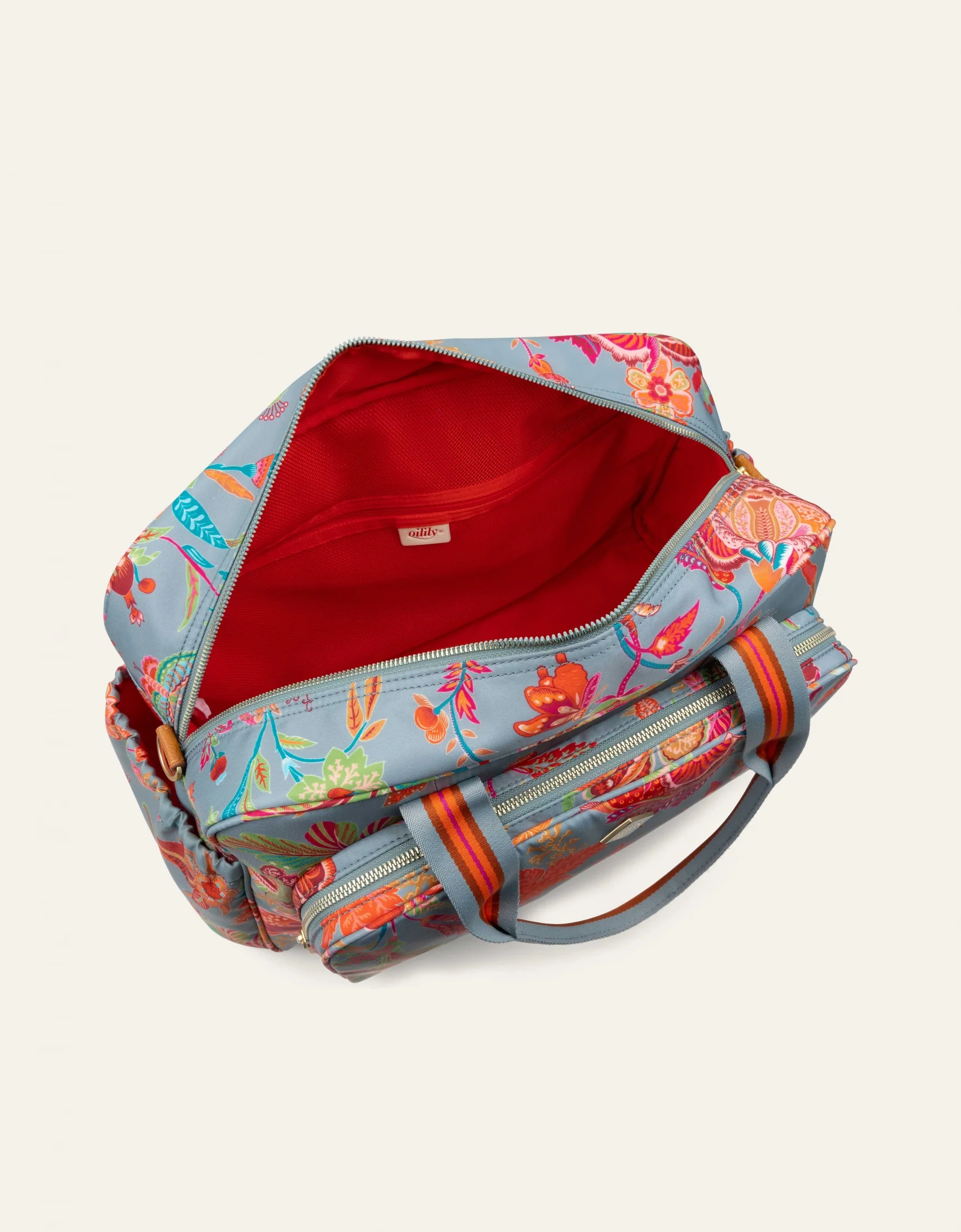 Bibi Baby Bag