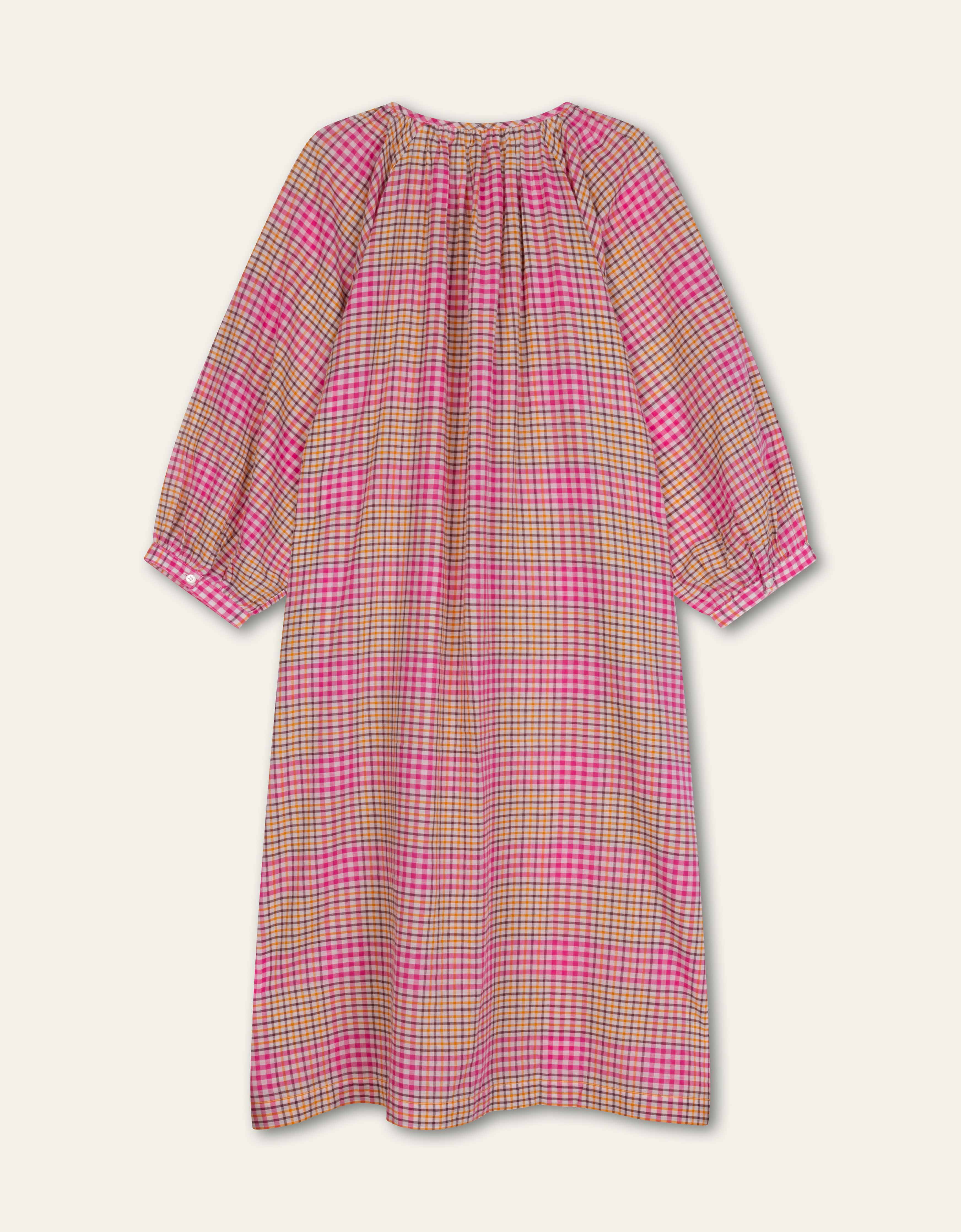 Dunlop Dress