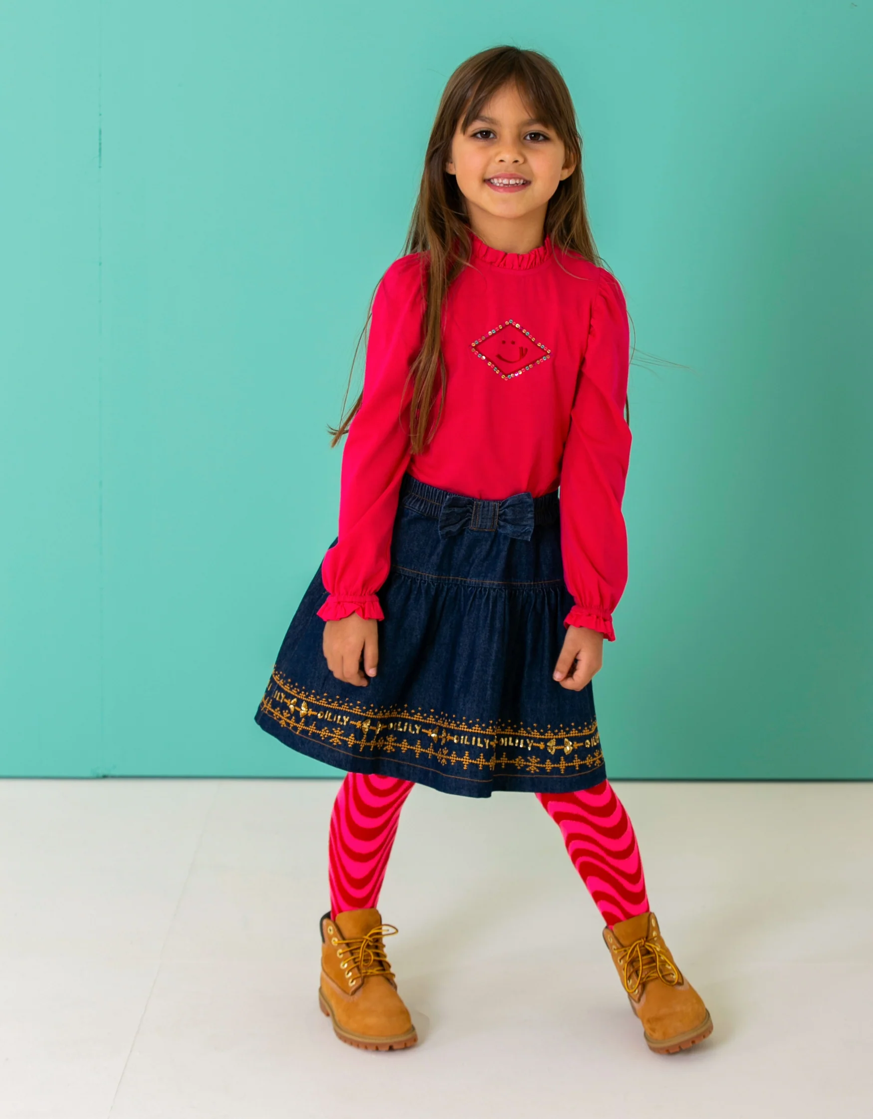 Mave Tights