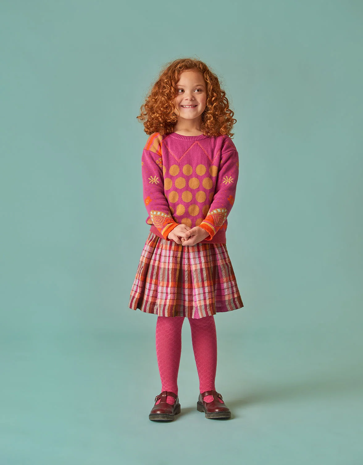 Kit Sweater