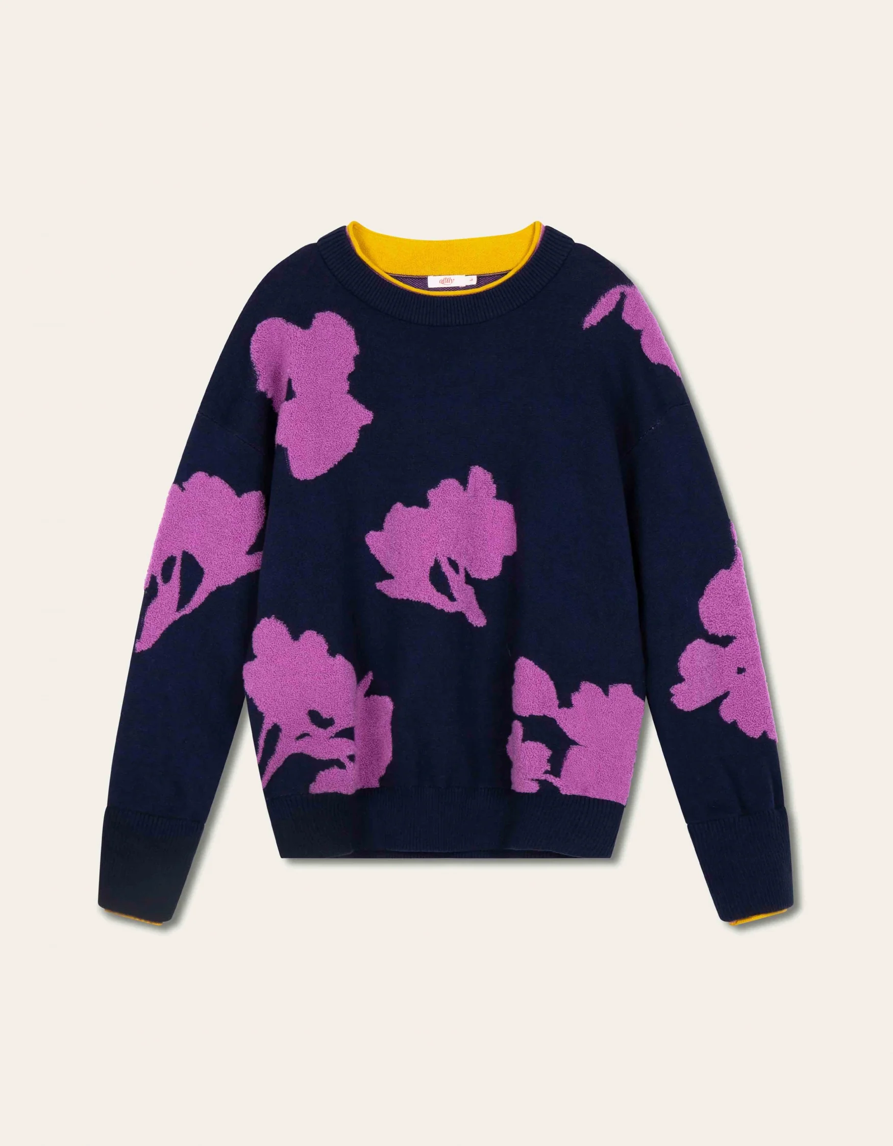 Kool Pullover