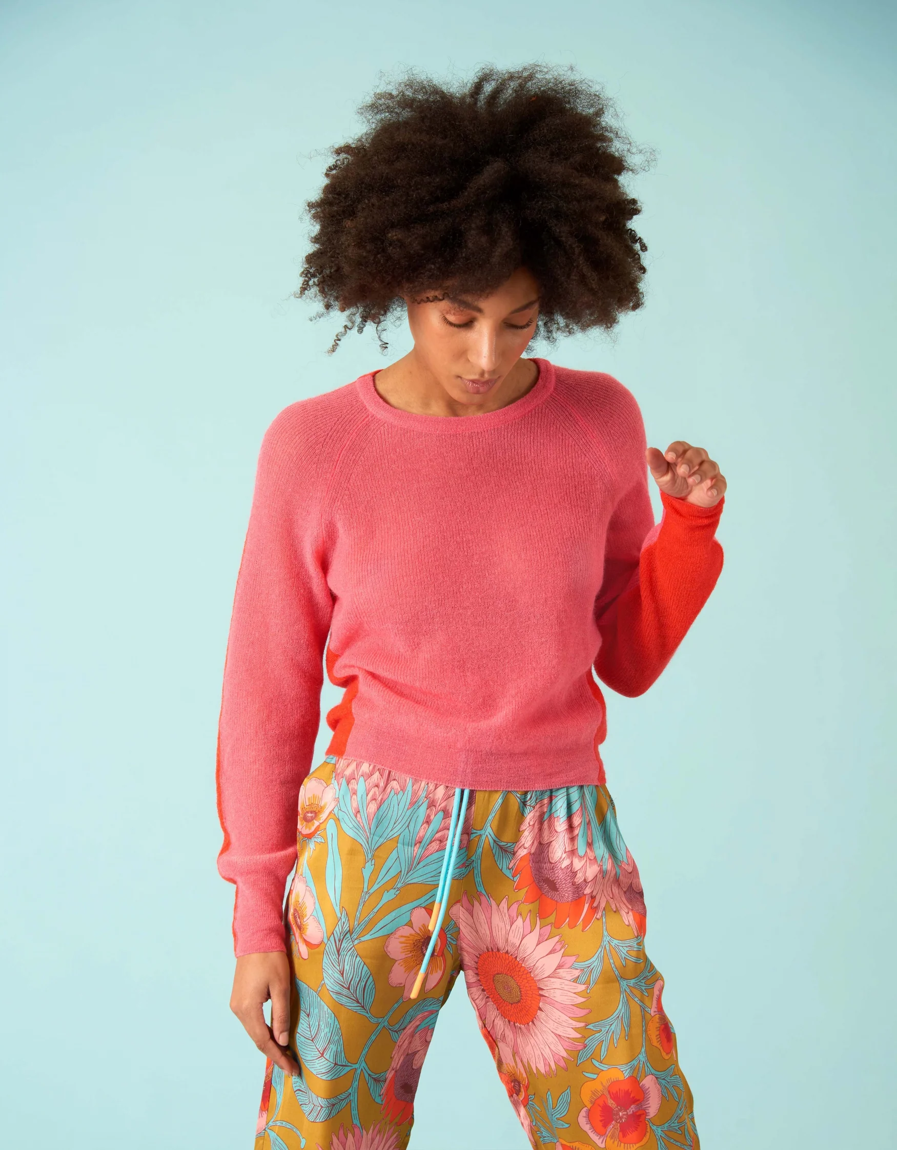 Kalla Pullover