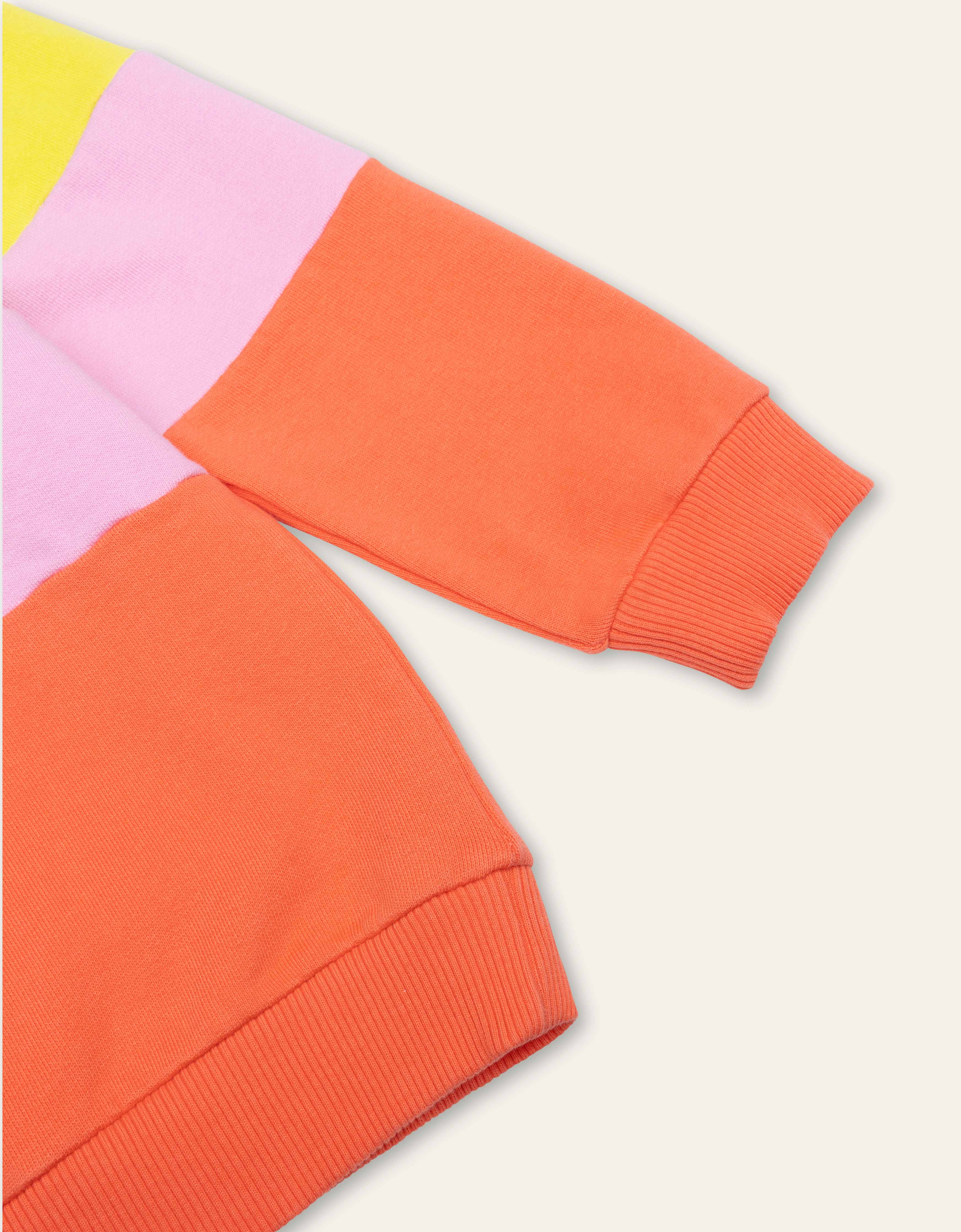 Herita Sweater