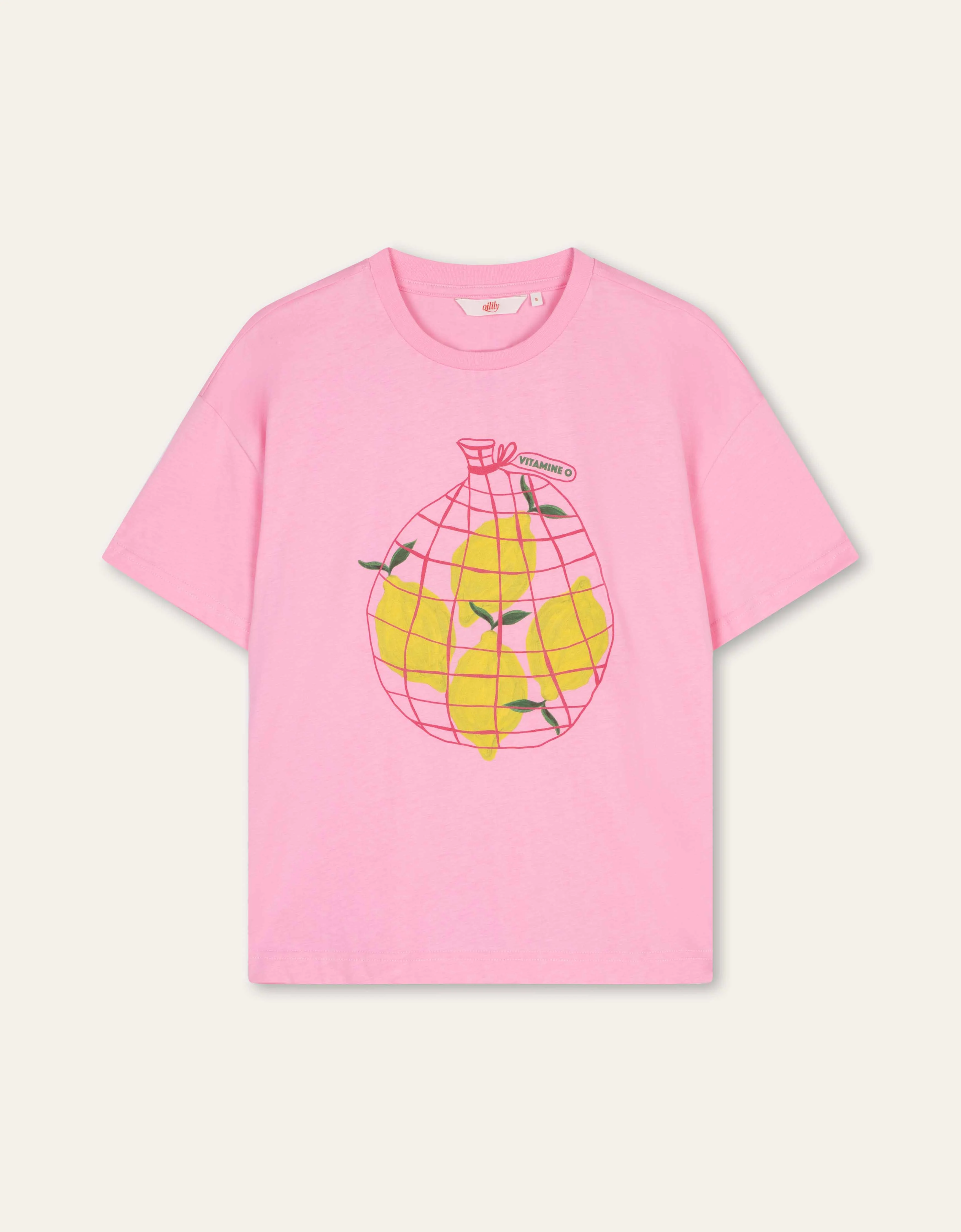 Tregular T-Shirt