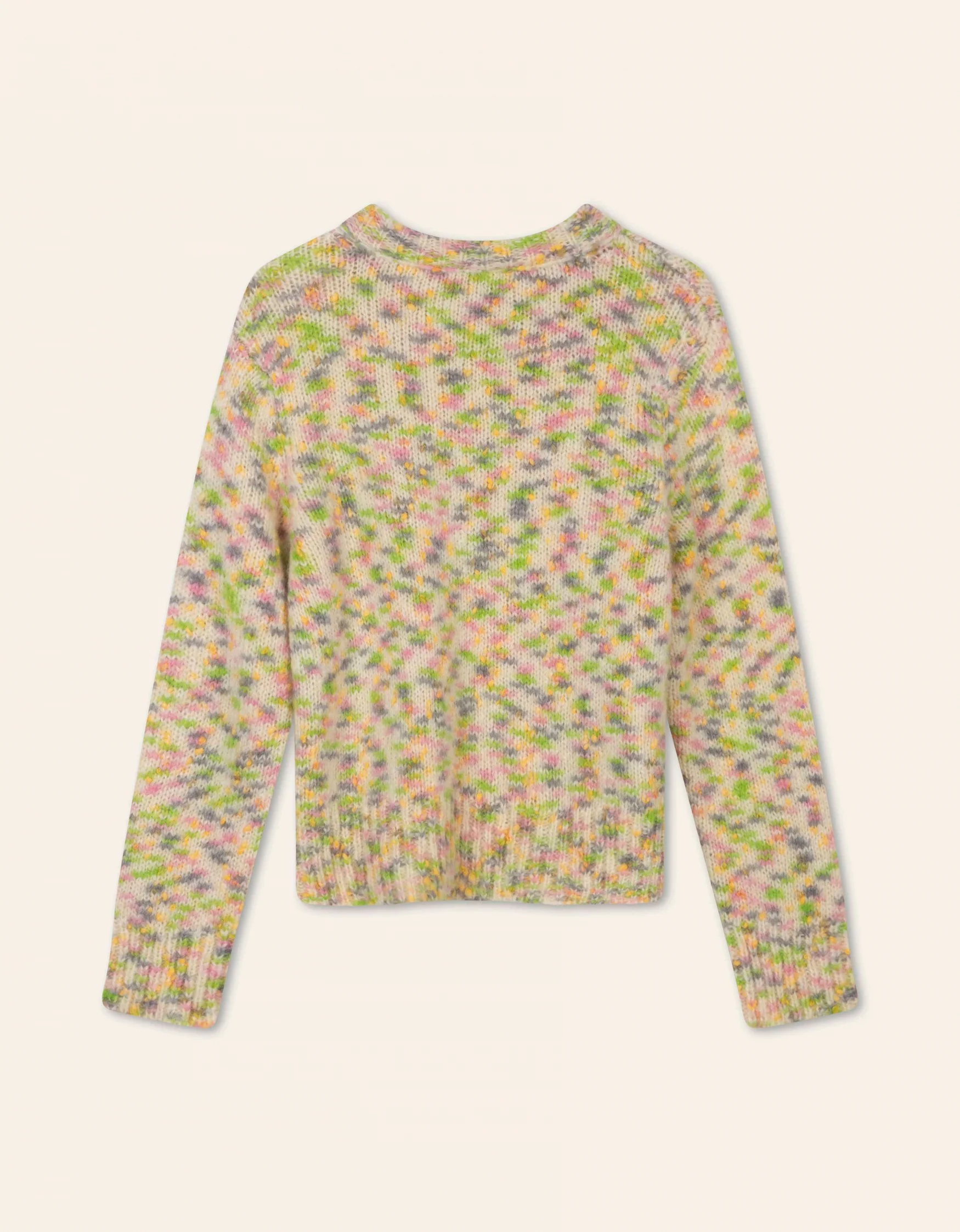 Kick Pullover