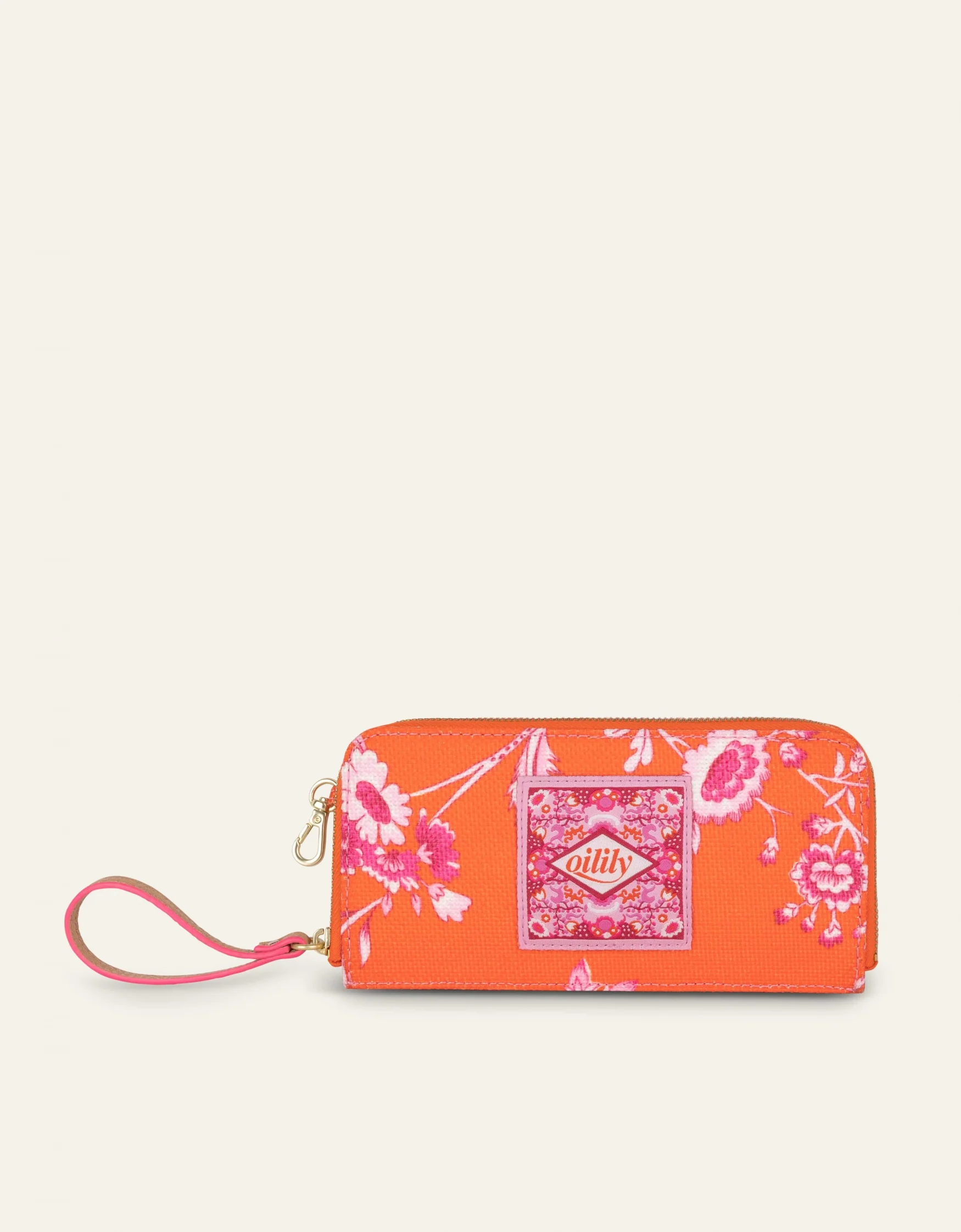 Zappa Wallet