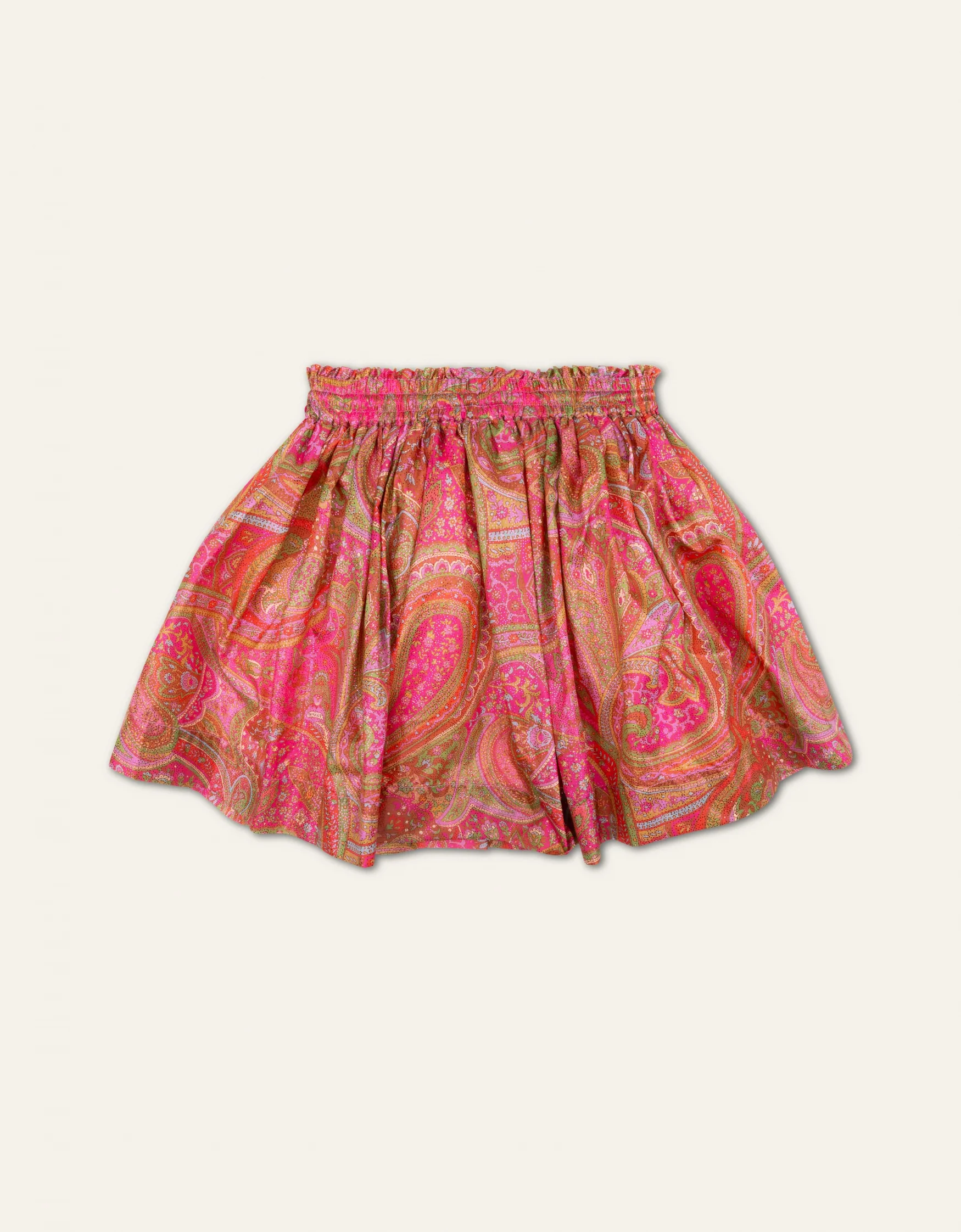Shield Skirt
