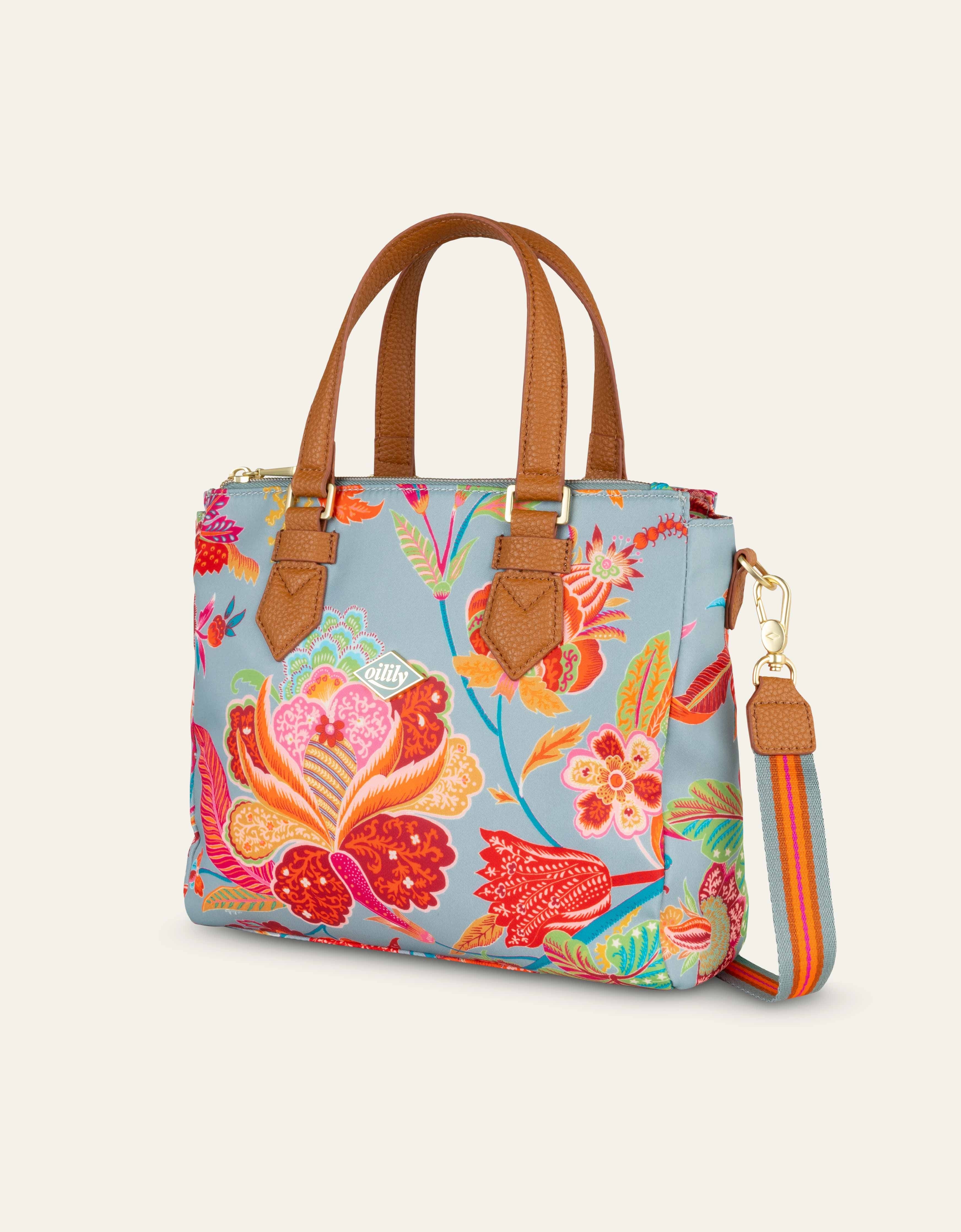 Hetty Handbag