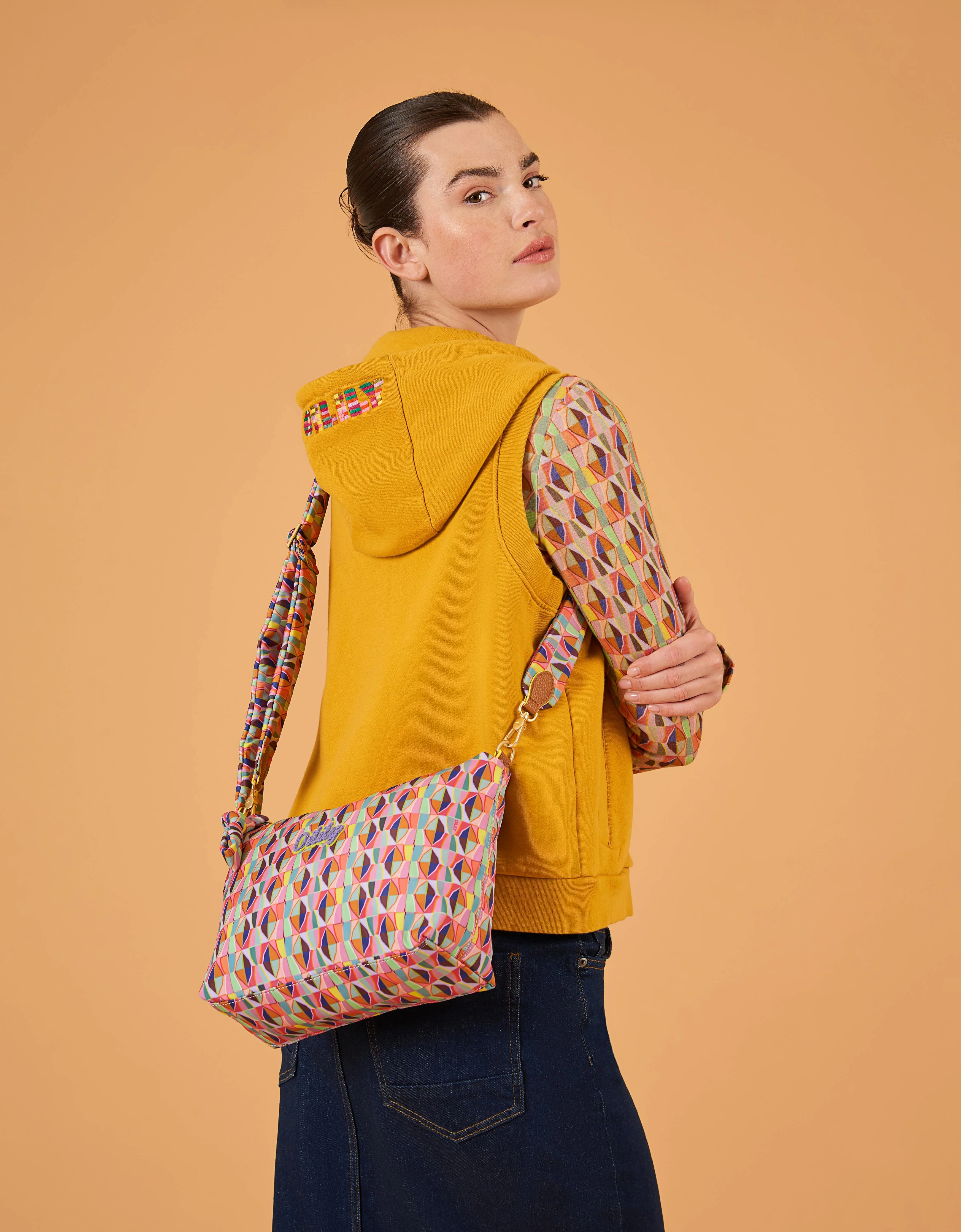Millys Cross Body
