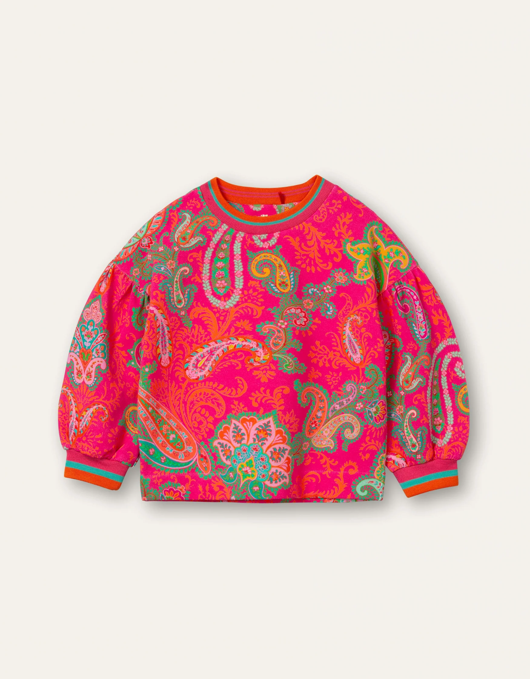 Higgy Sweater