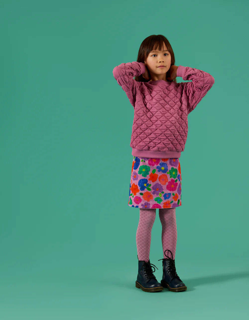 Sprout Skirt