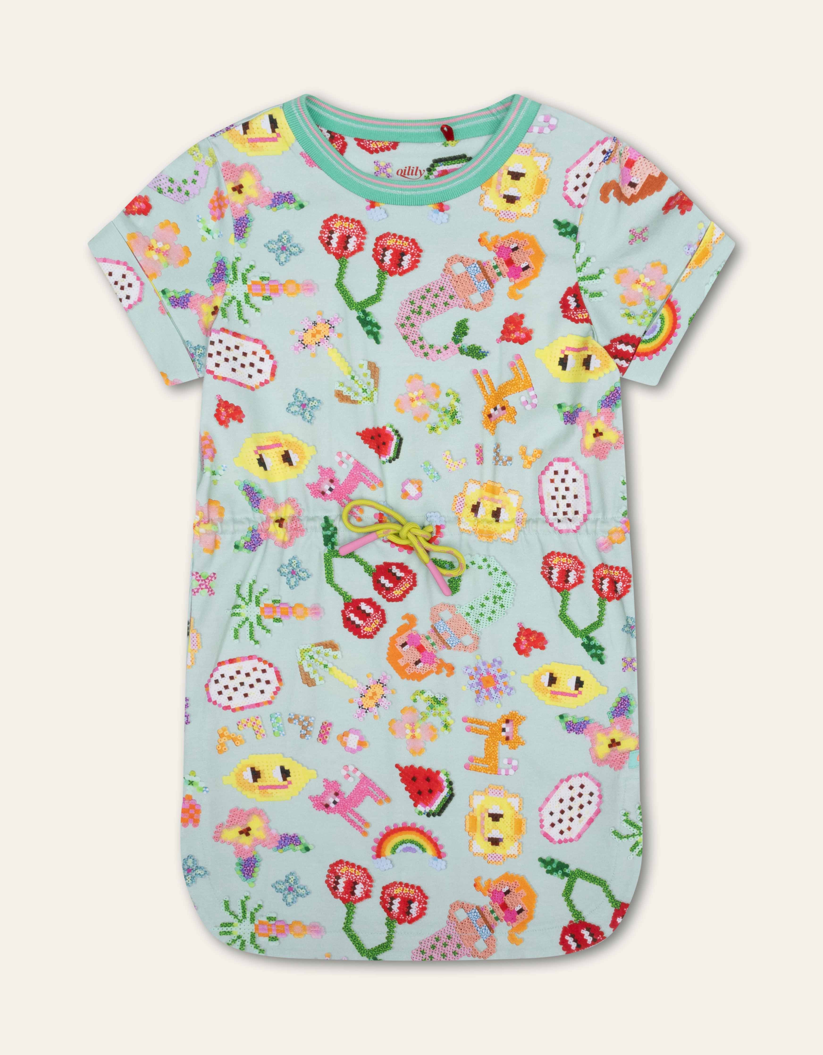 Dudu Dress