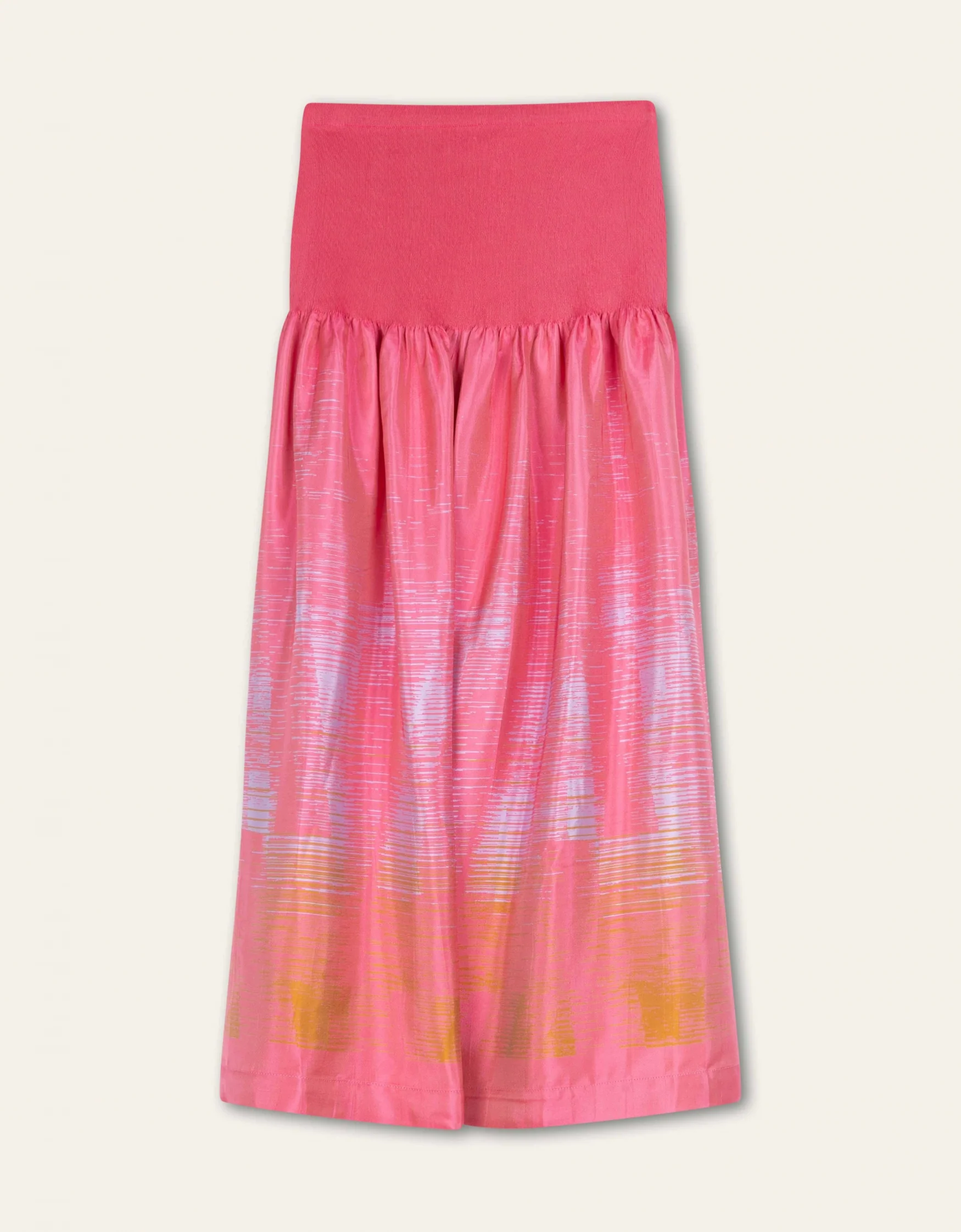 Simonet Skirt