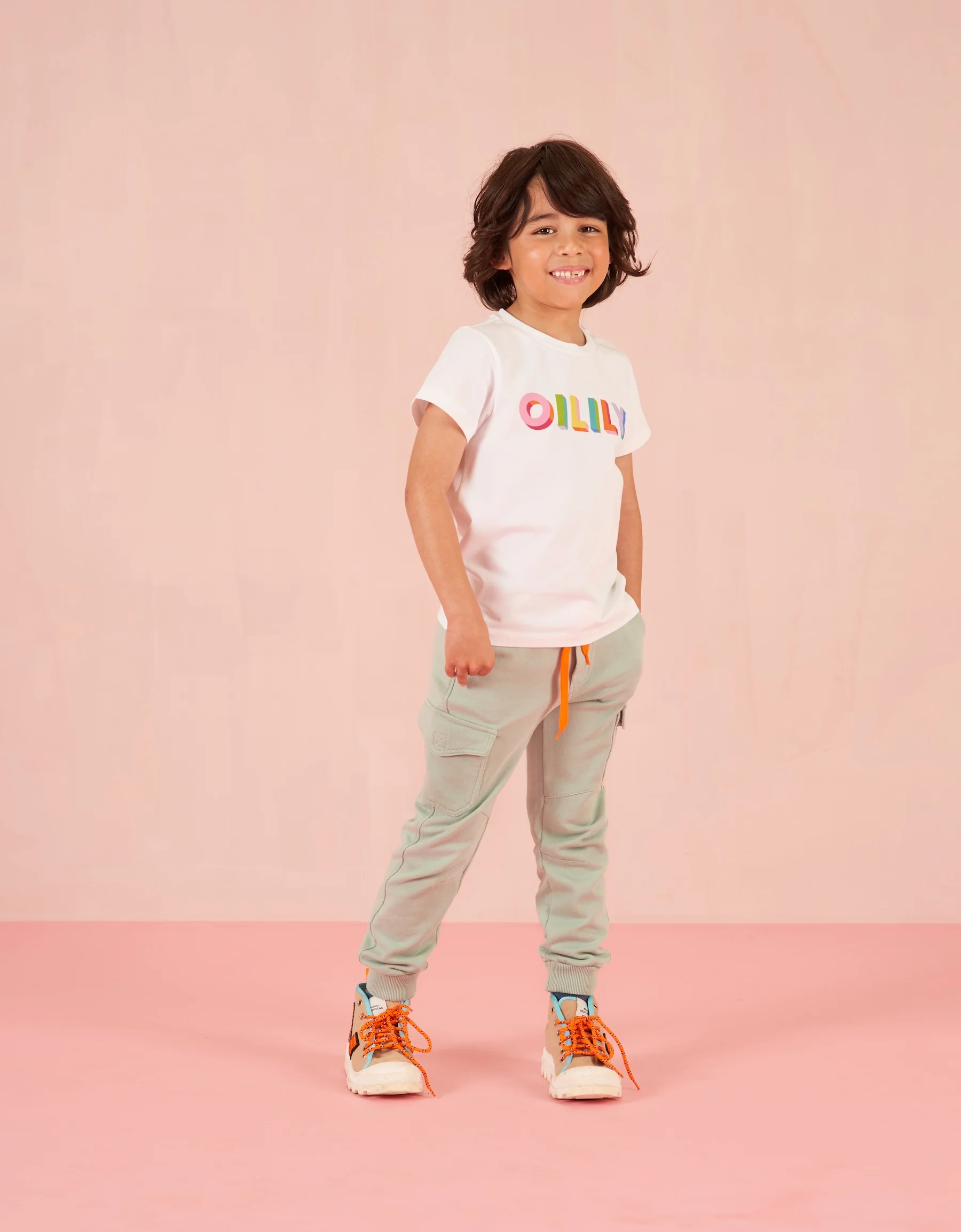 Tak T-Shirt