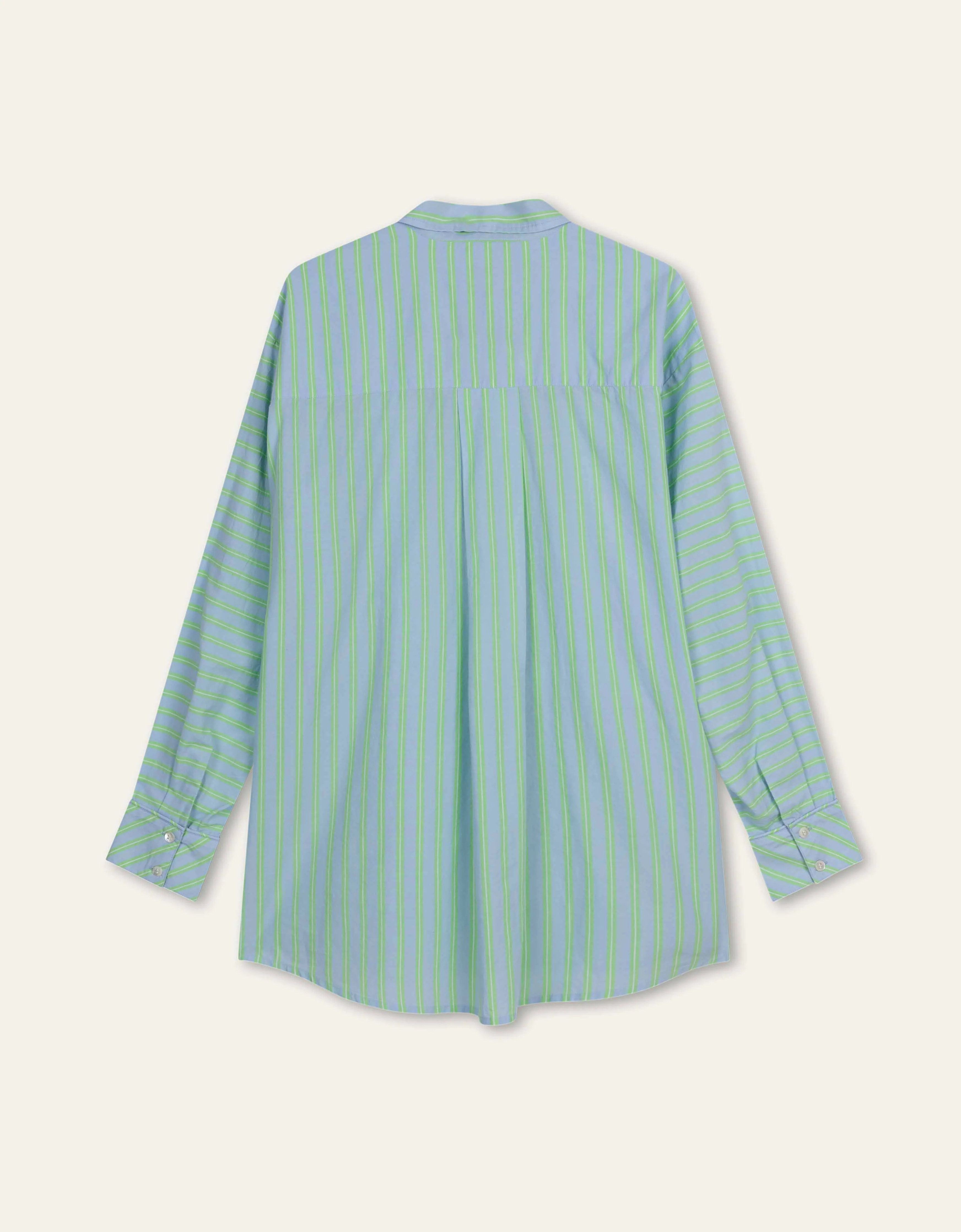 Balla Blouse