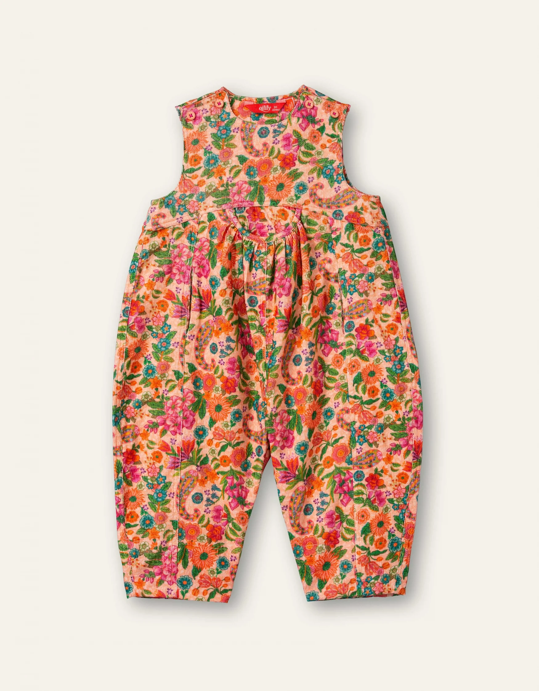 Pedal Onesie