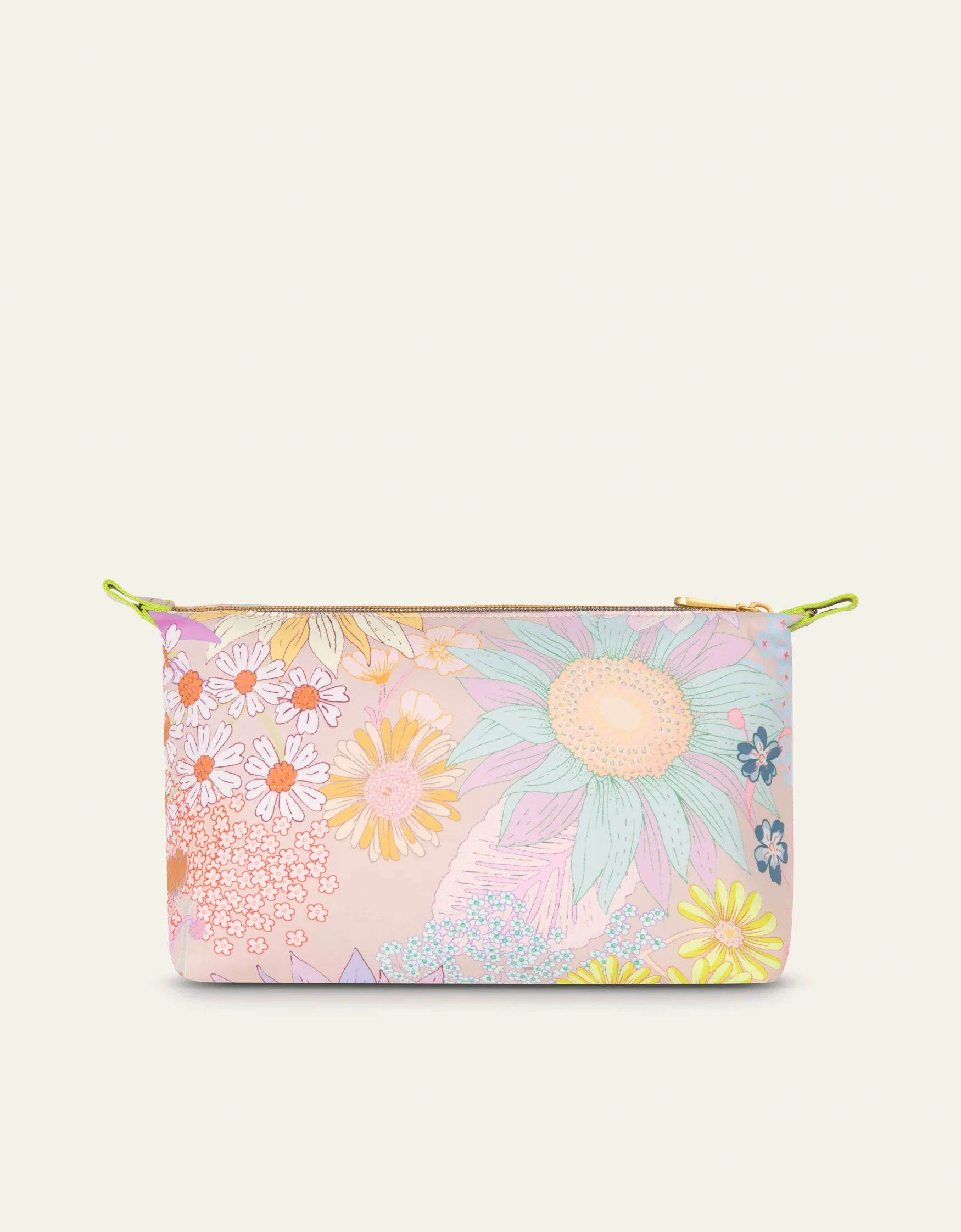 Camila Cosmetic Bag