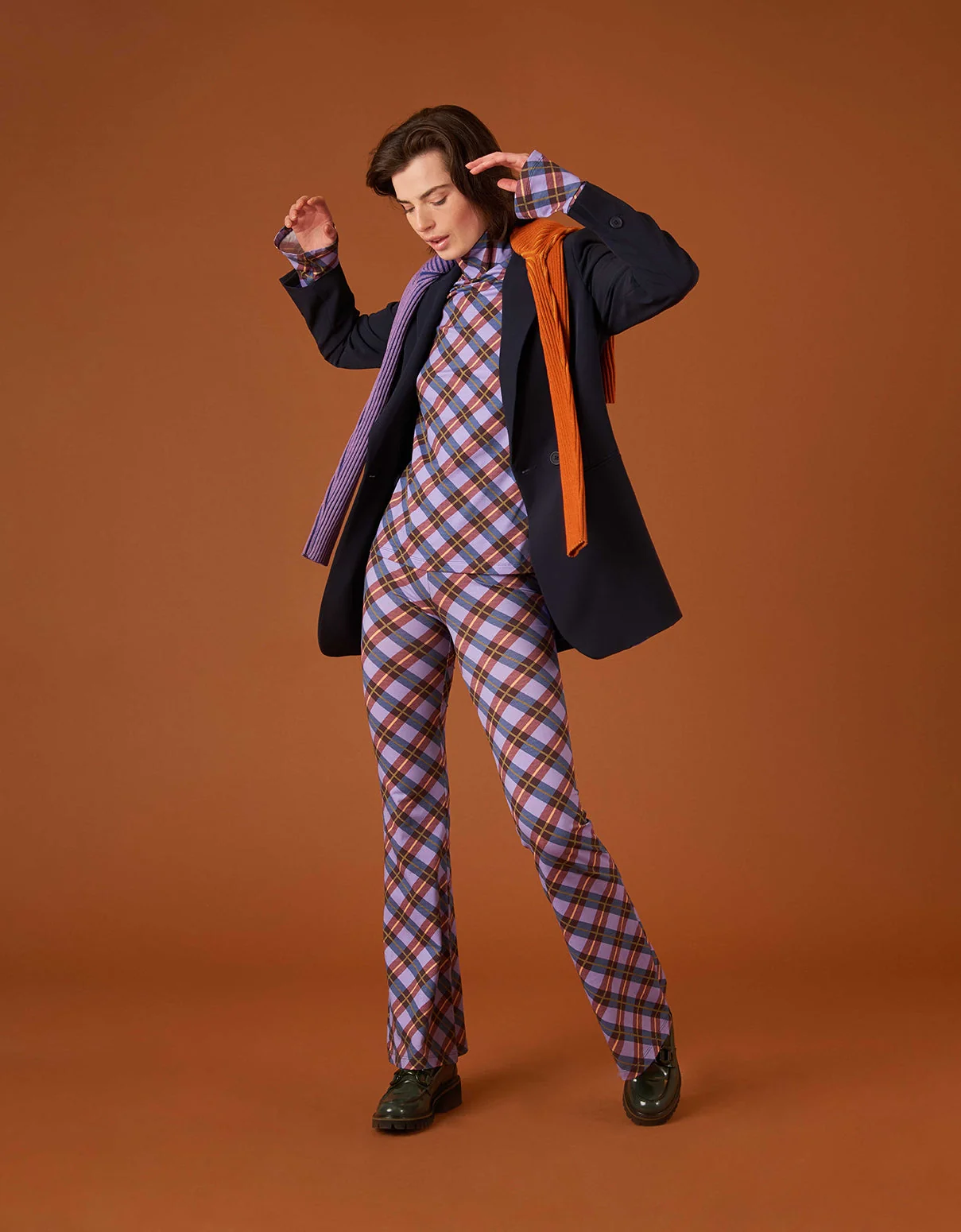 Pansy Trousers