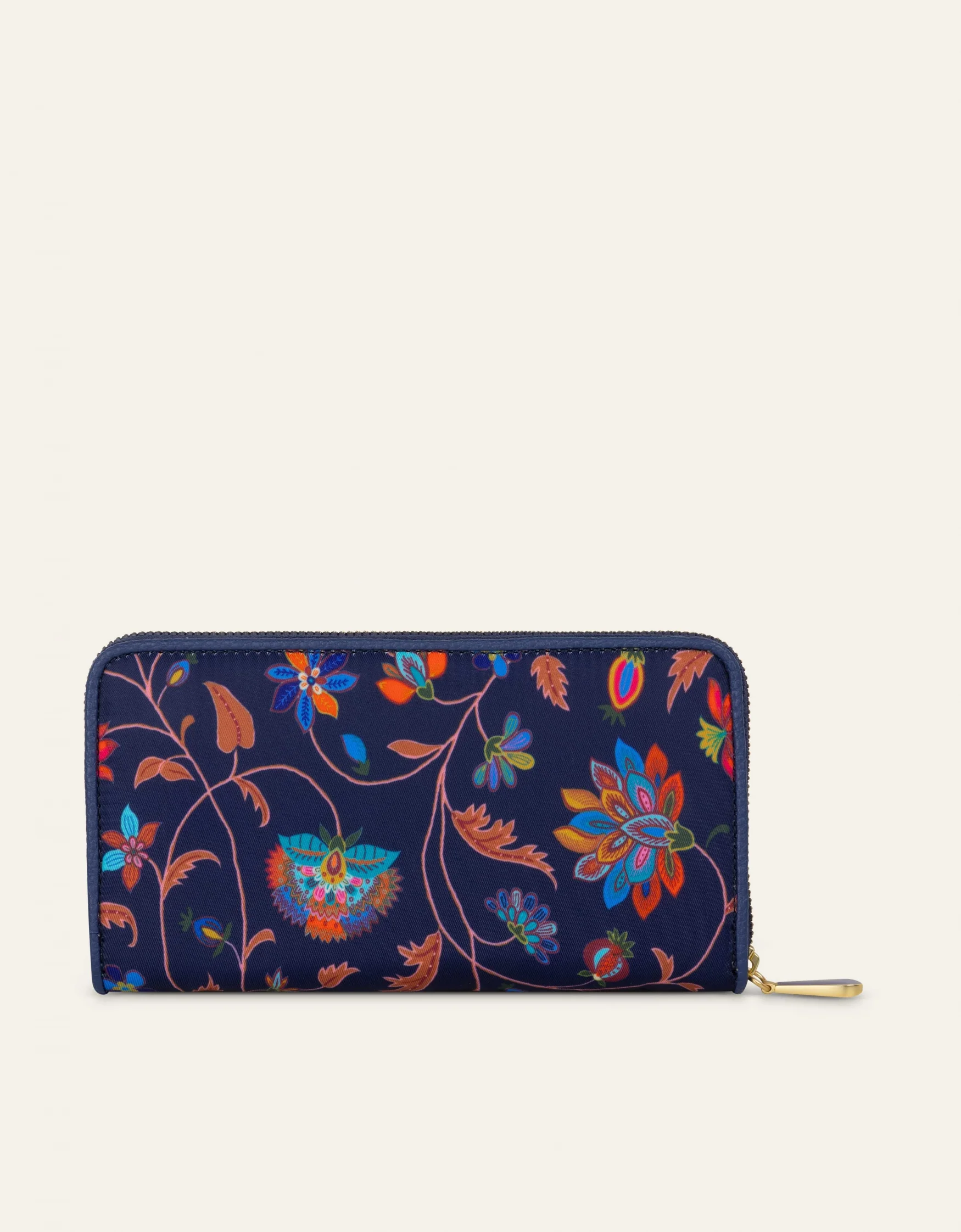 Zoey Wallet