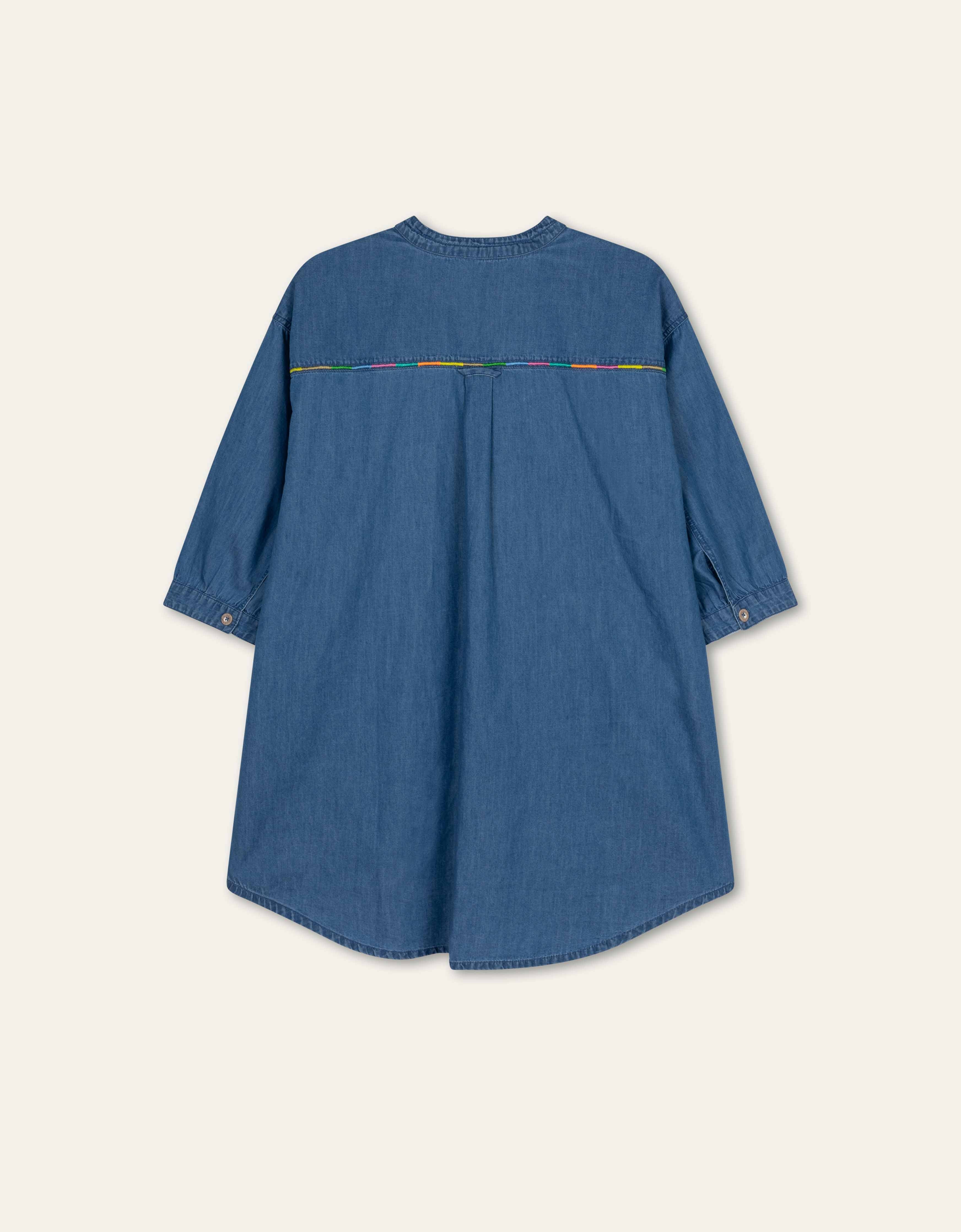 Bilash Blouse