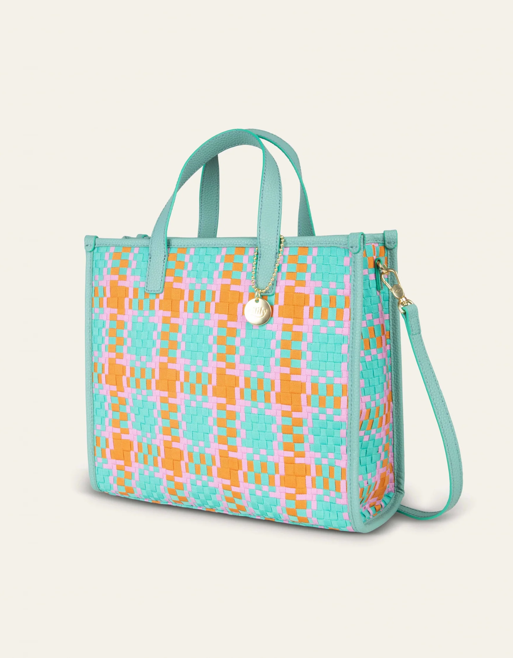 Hillary Handbag