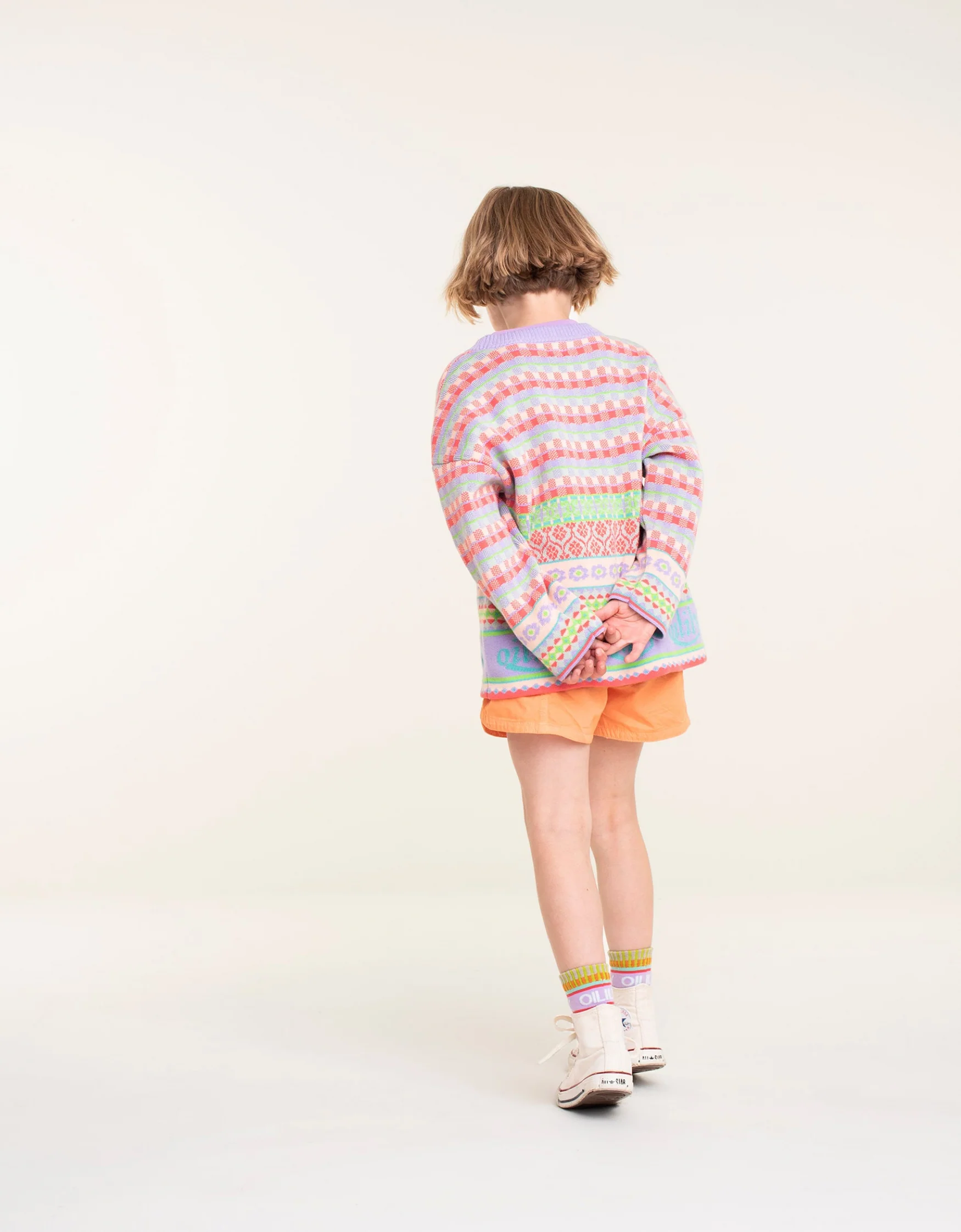 Kado pullover