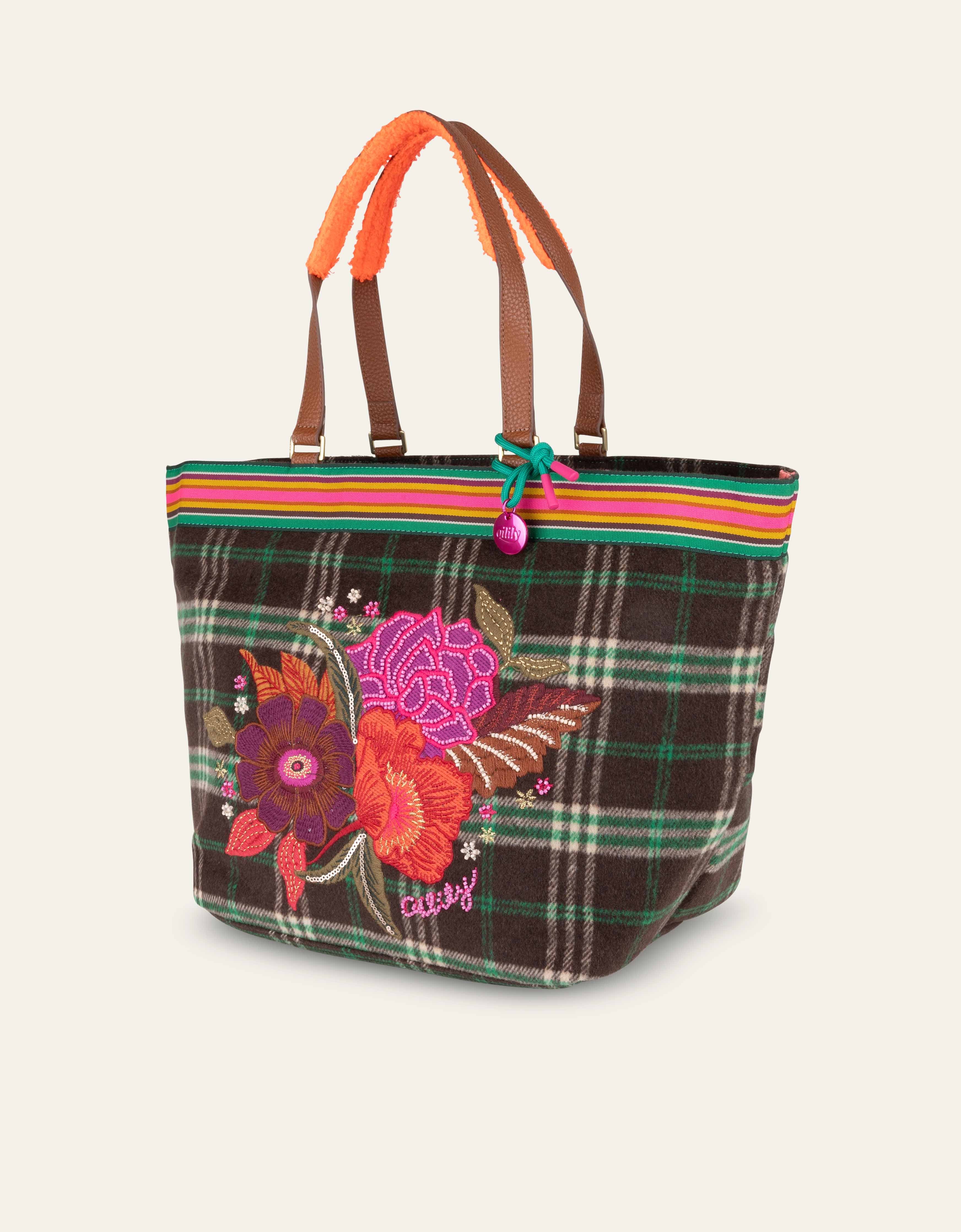 Sia Shopper