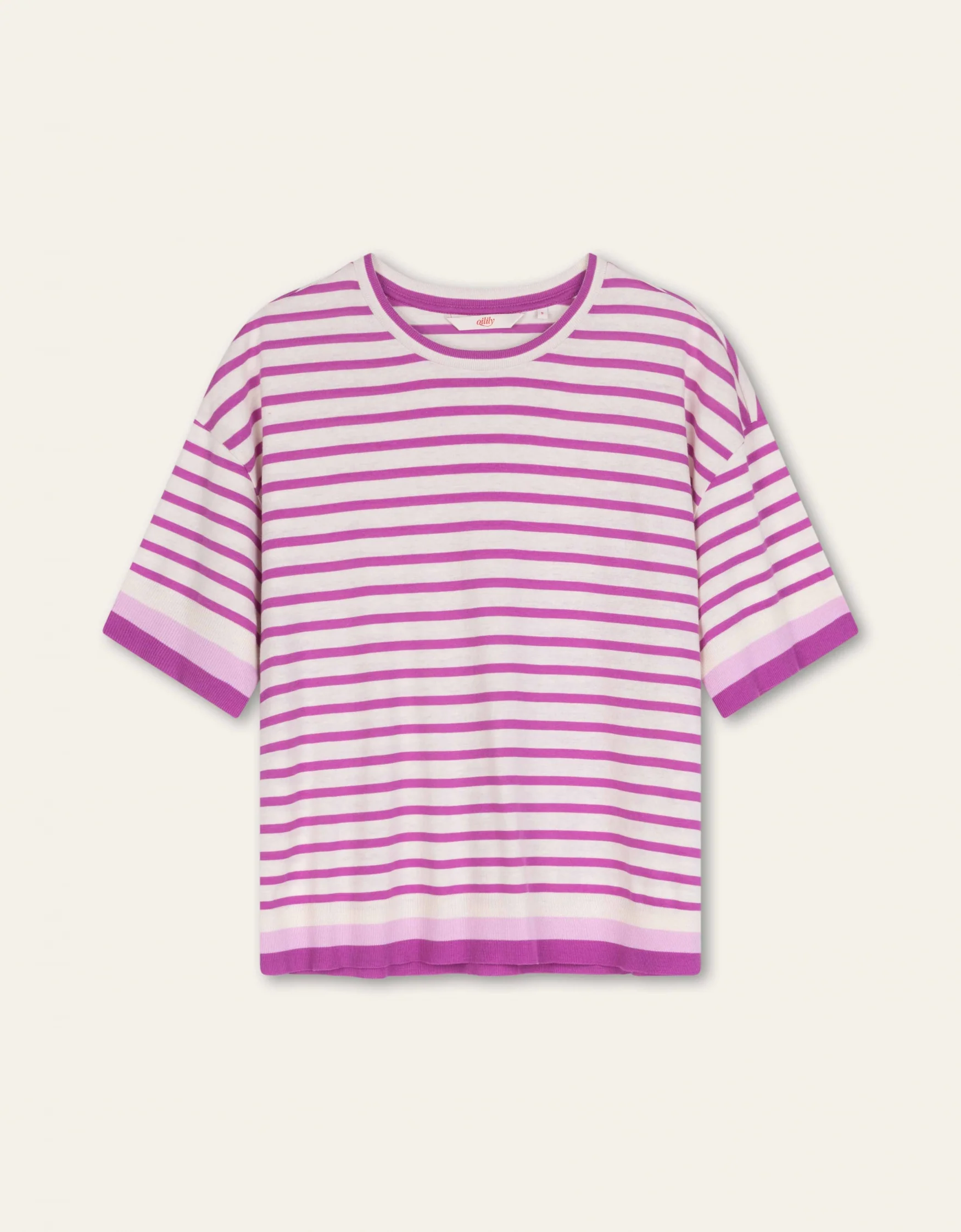 Tonks Stripes T-Shirt