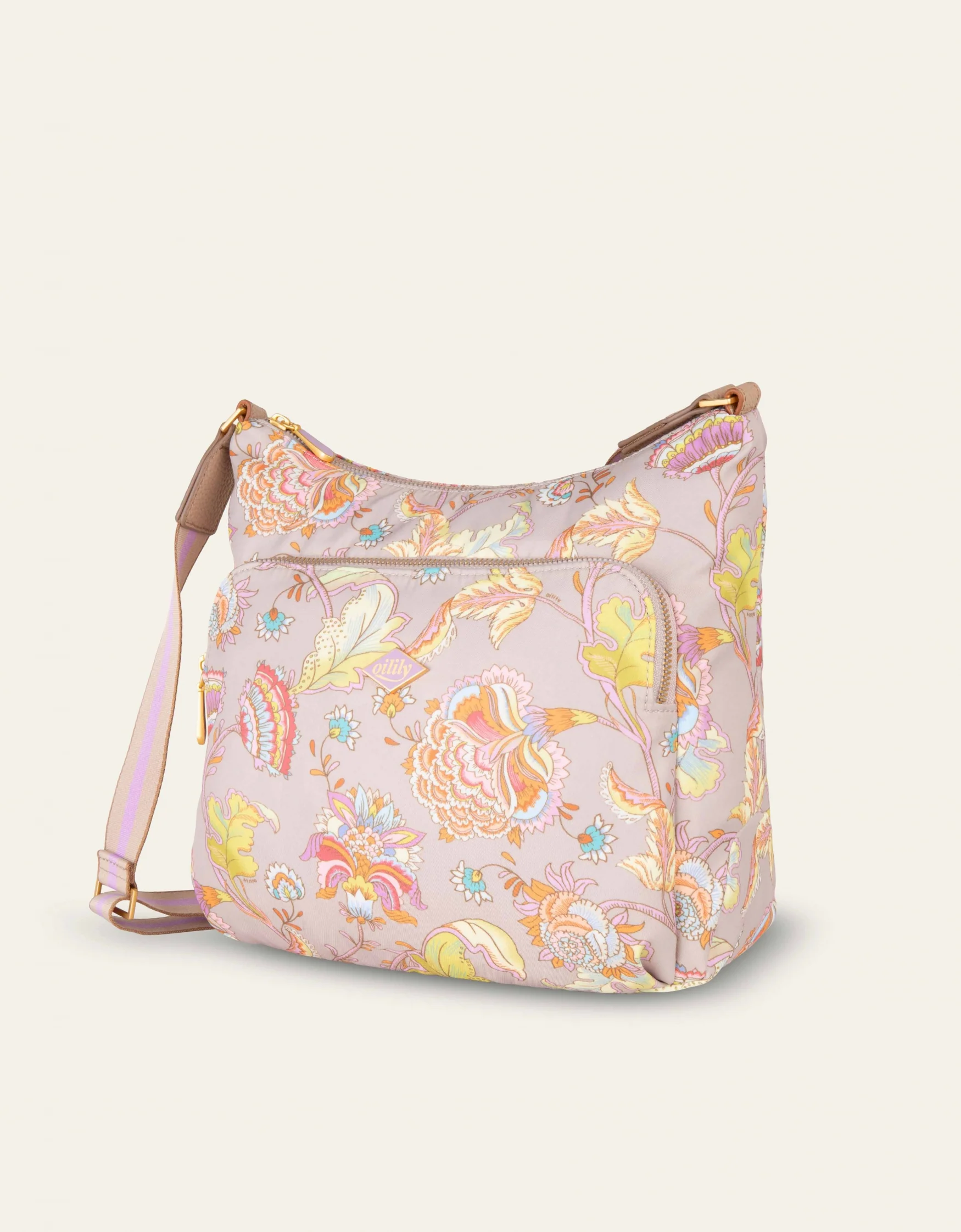 Maud Shoulder Bag