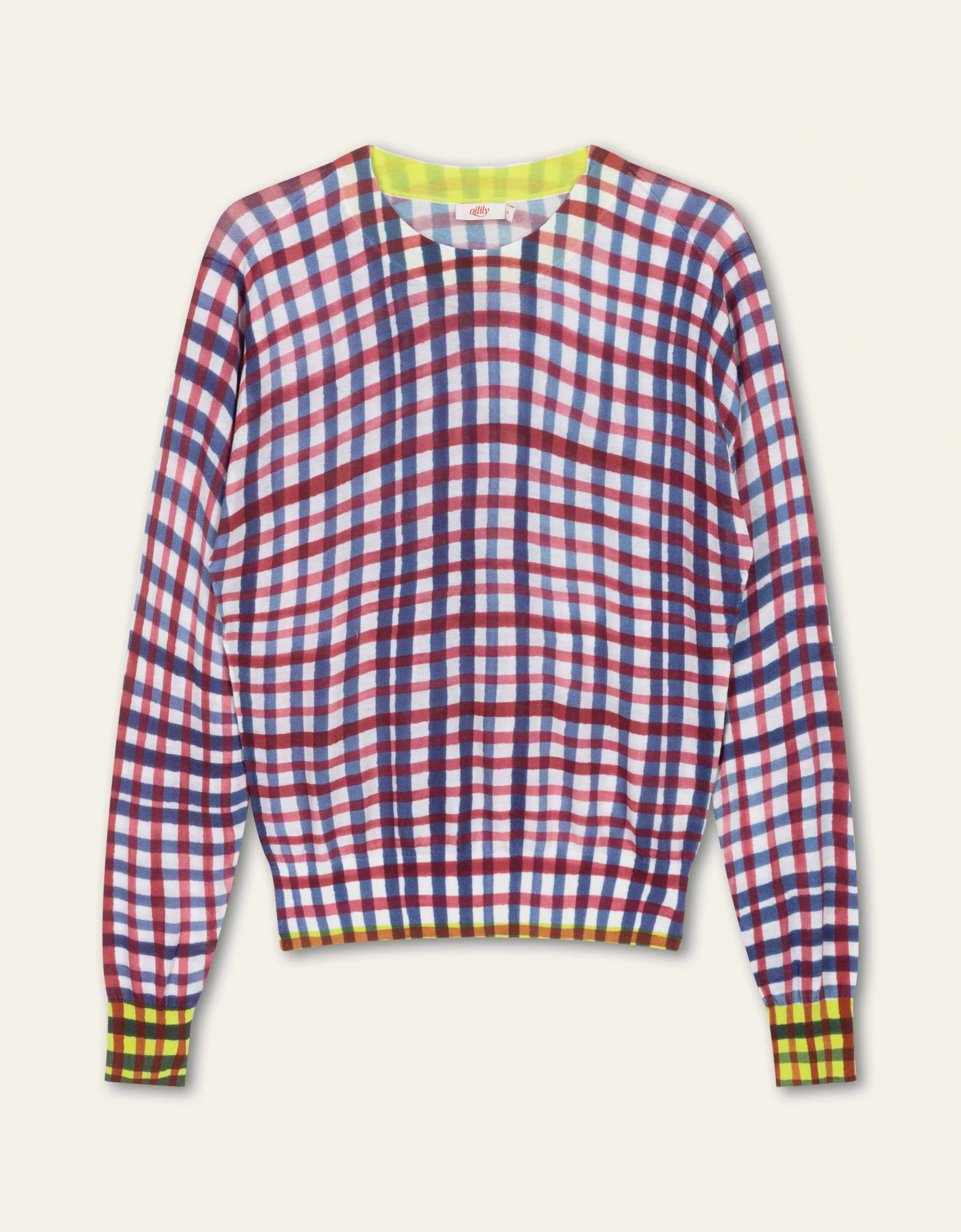 Kolbe Pullover