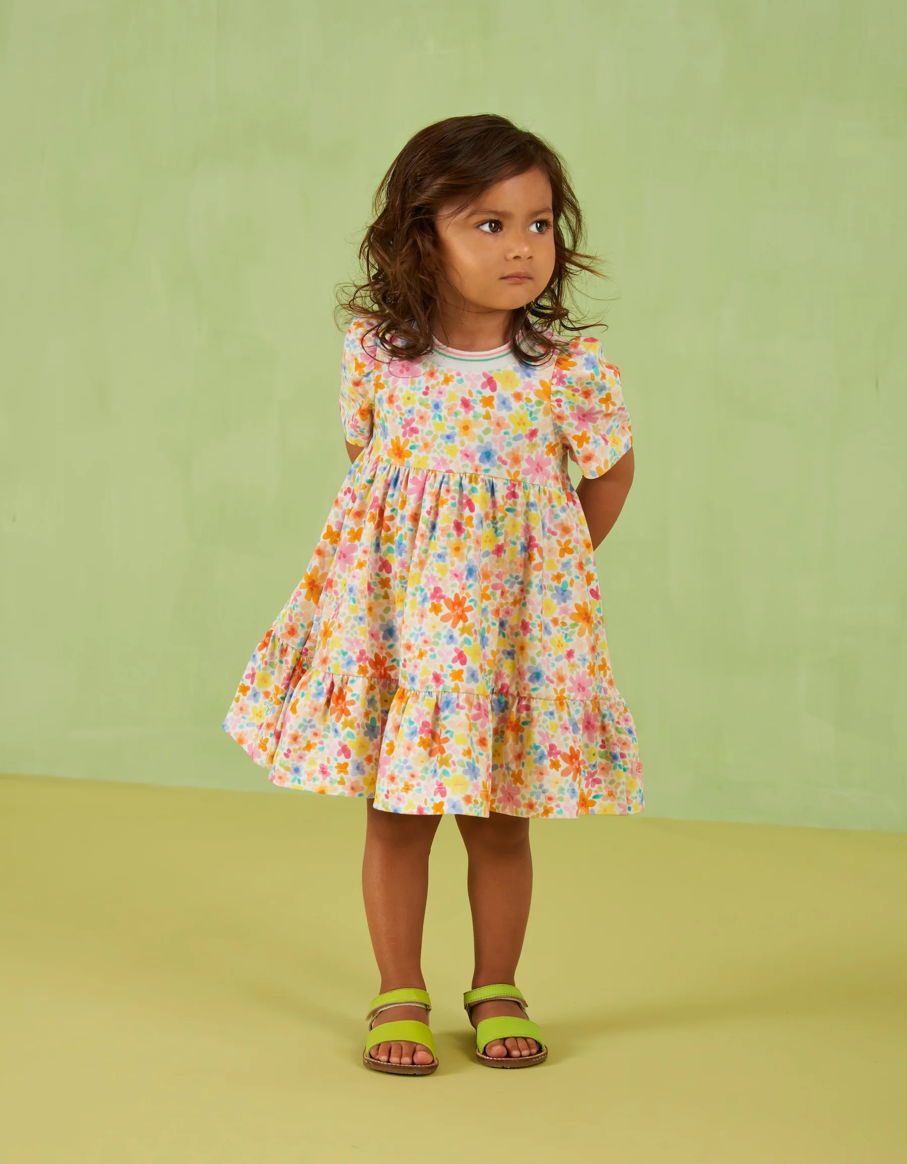 Doozle Dress