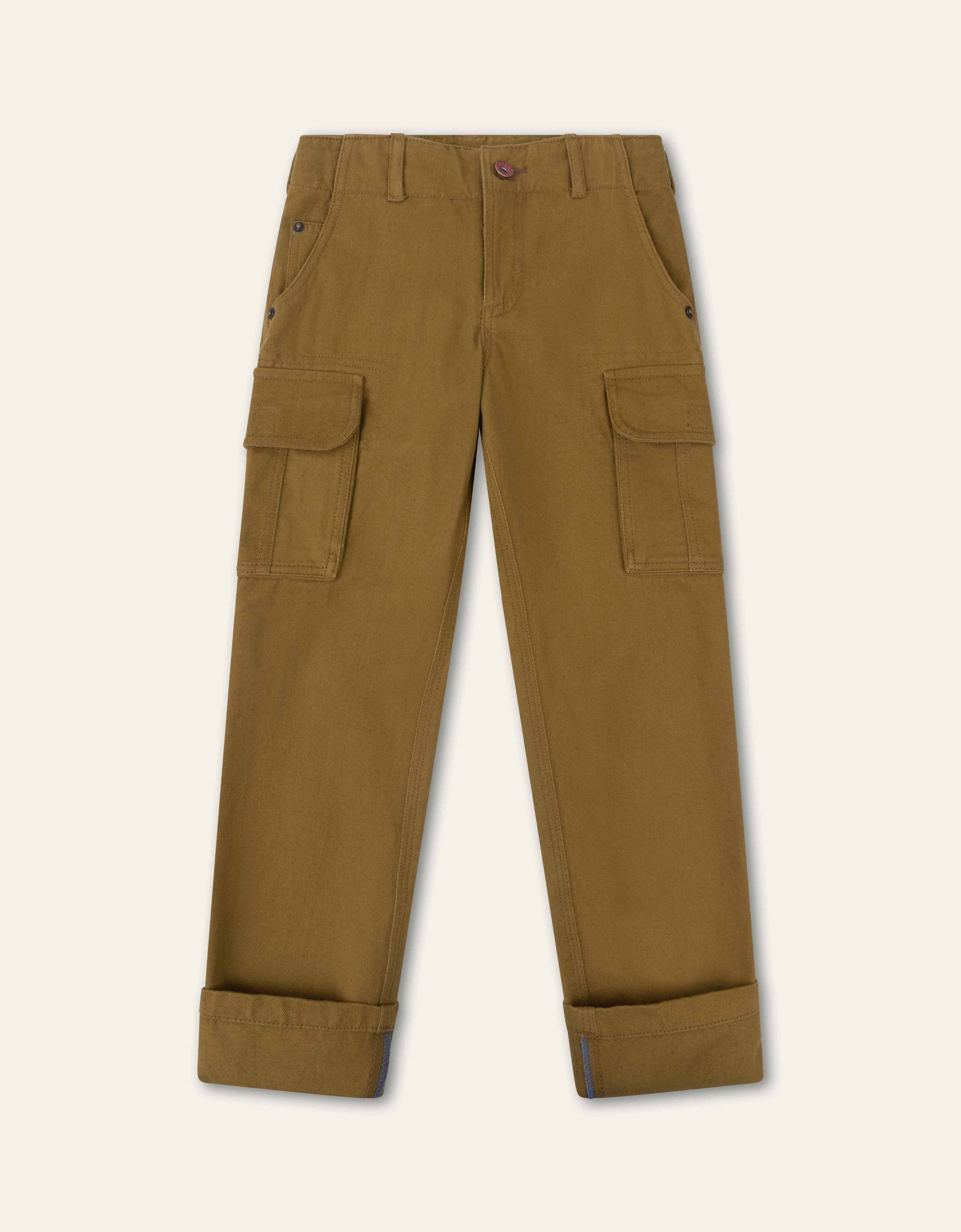 Piet Trousers